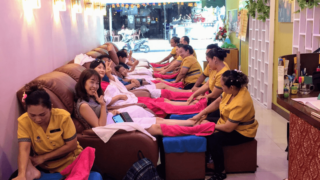 ภาพ 3 ของ Thai Thai Heal Massage