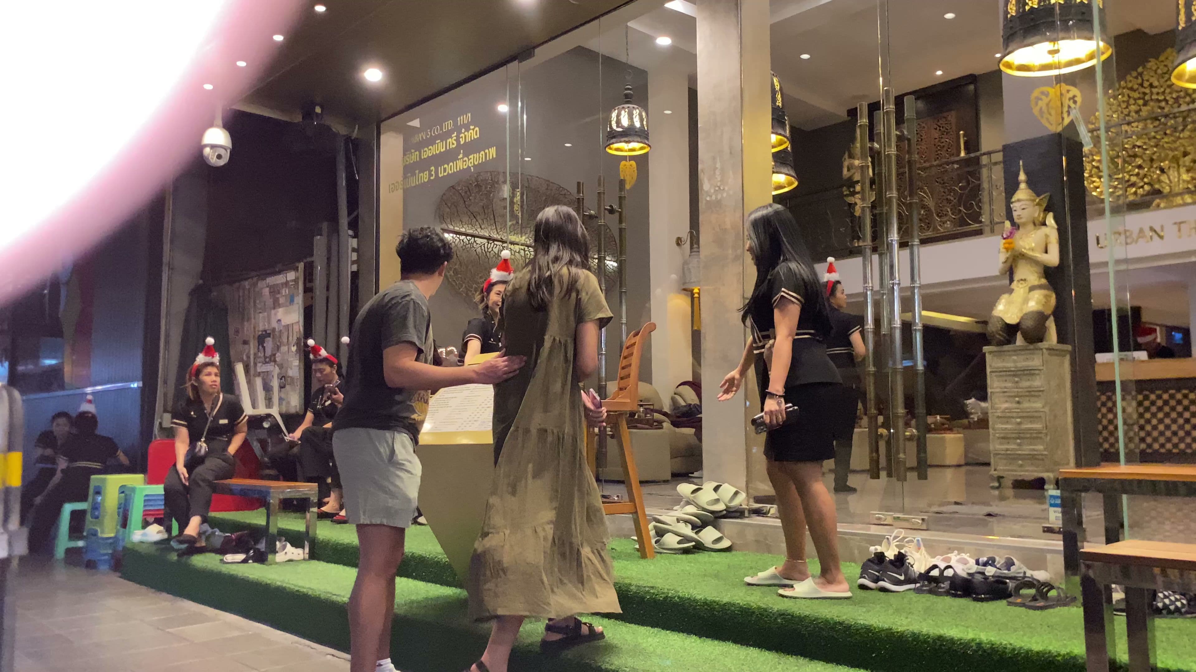 ภาพ 2 ของ Urban Thai Massage สาขา 3