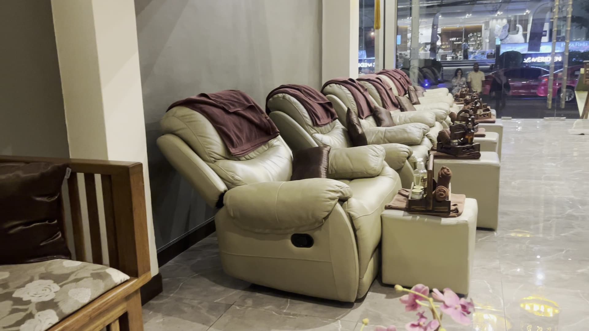 ภาพ 3 ของ Urban Thai Massage สาขา 3