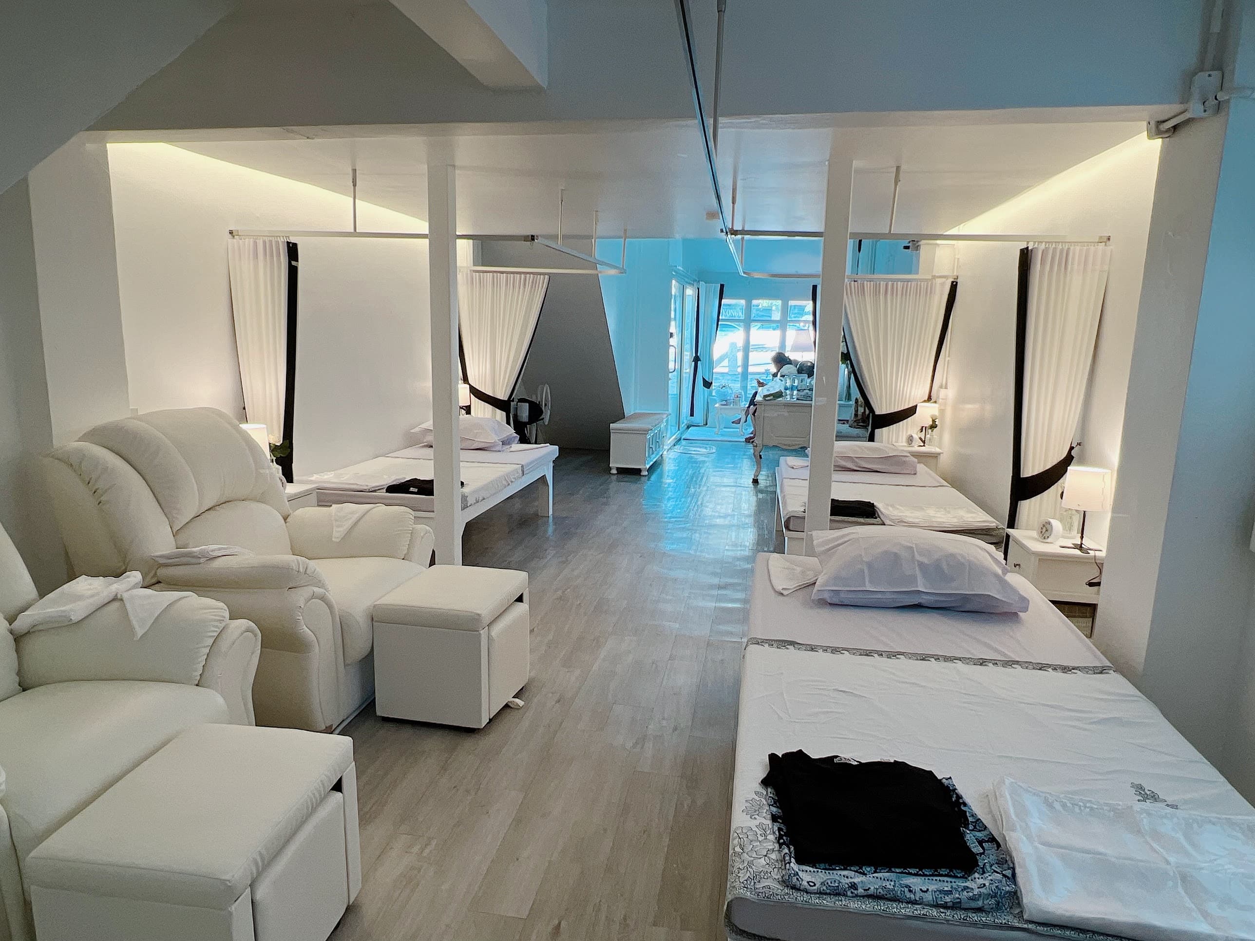 ภาพ 3 ของ Jatoom Thai Massage & Spa