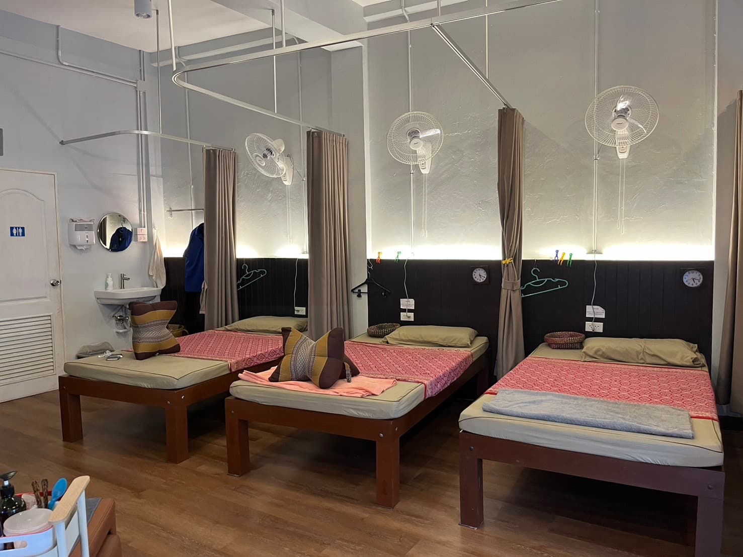ภาพ 3 ของ Baan 21 Thai Massage