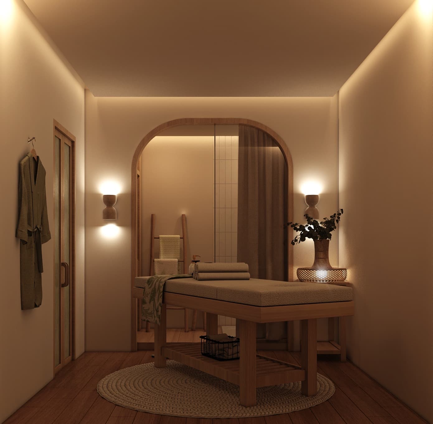 ภาพ 2 ของ Pimaan Thai Massage - The Giant Swing
