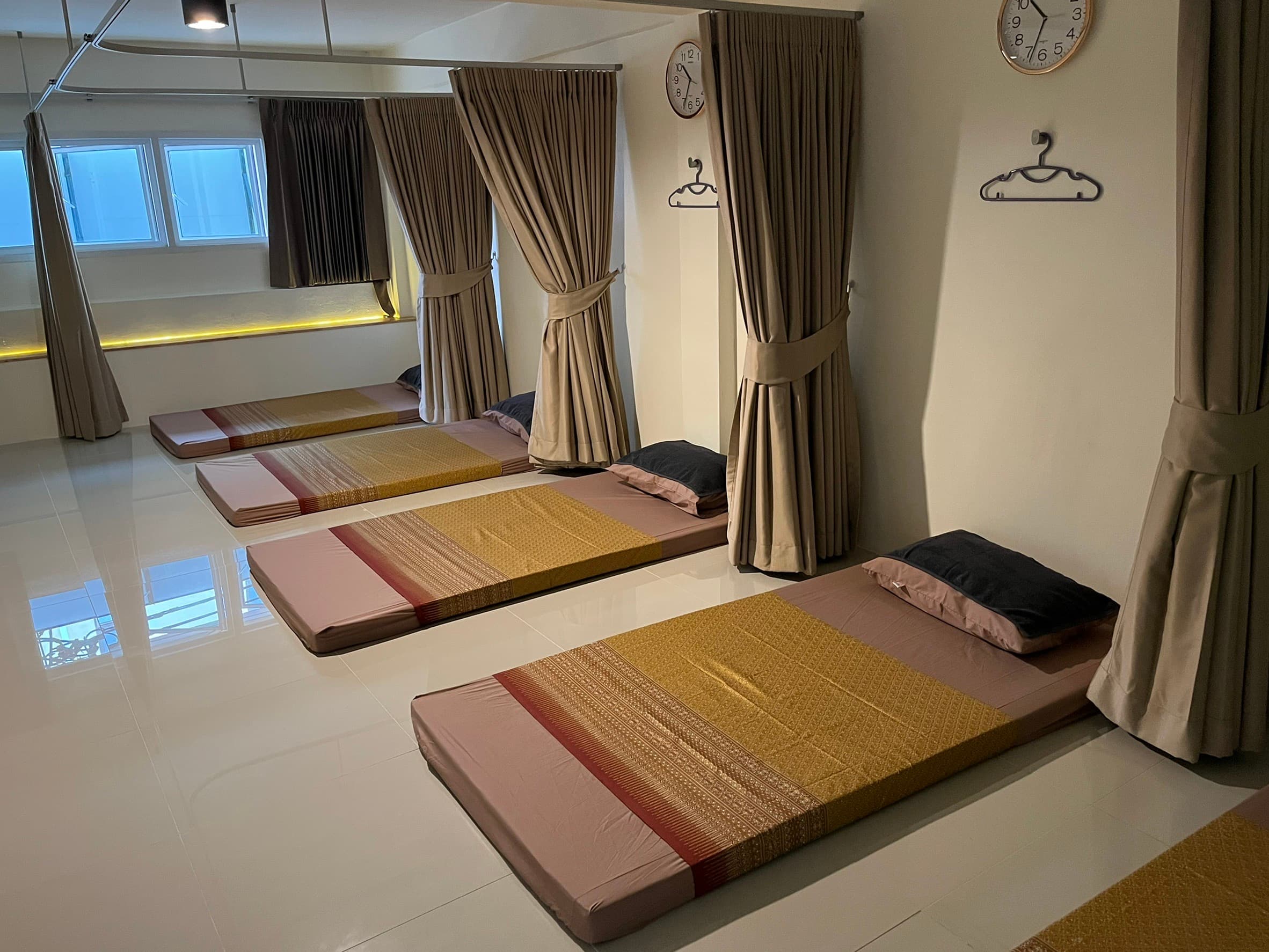 ภาพ 3 ของ Putthinan Thai Massage&Spa - Ratchadamnoen
