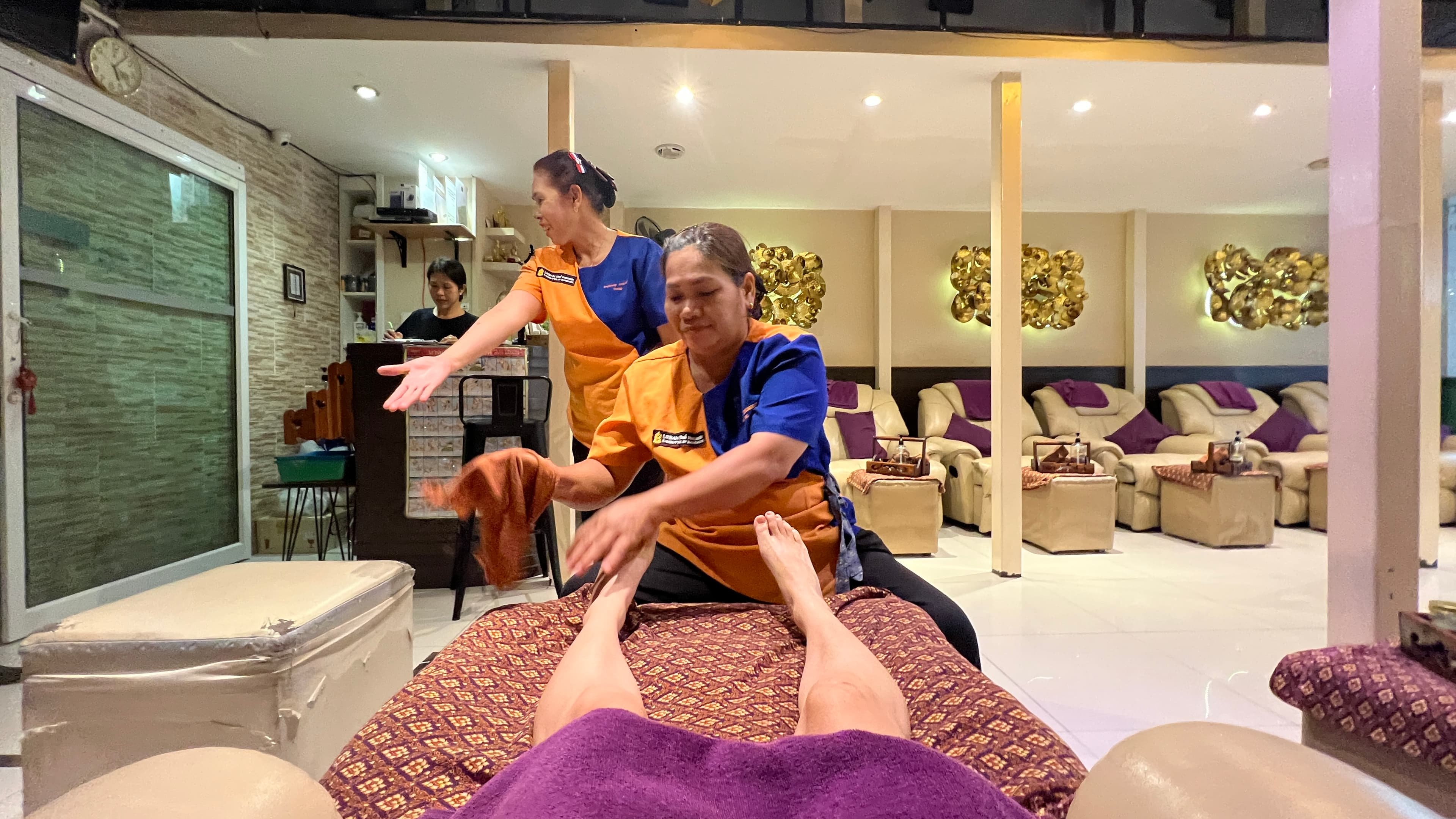 ภาพ 3 ของ URBAN thai massage