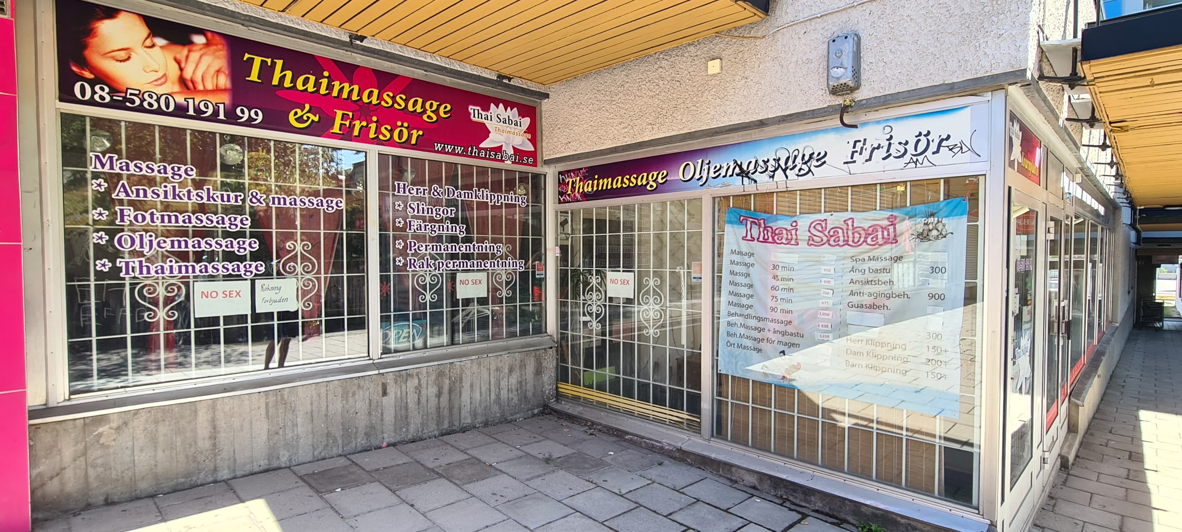 Foto 3 av Thai Sabai - Thaimassage Järfälla