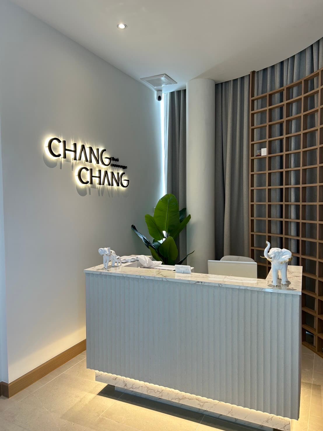 ภาพ 3 ของ ChangChang thai massage ช้างช้าง นวดเพื่อสุขภาพ