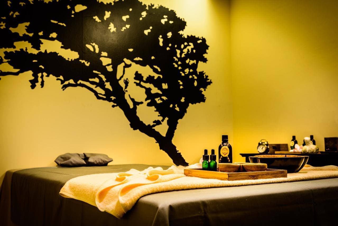 ภาพ 2 ของ Top Thai Massage Sukhumvit 33
