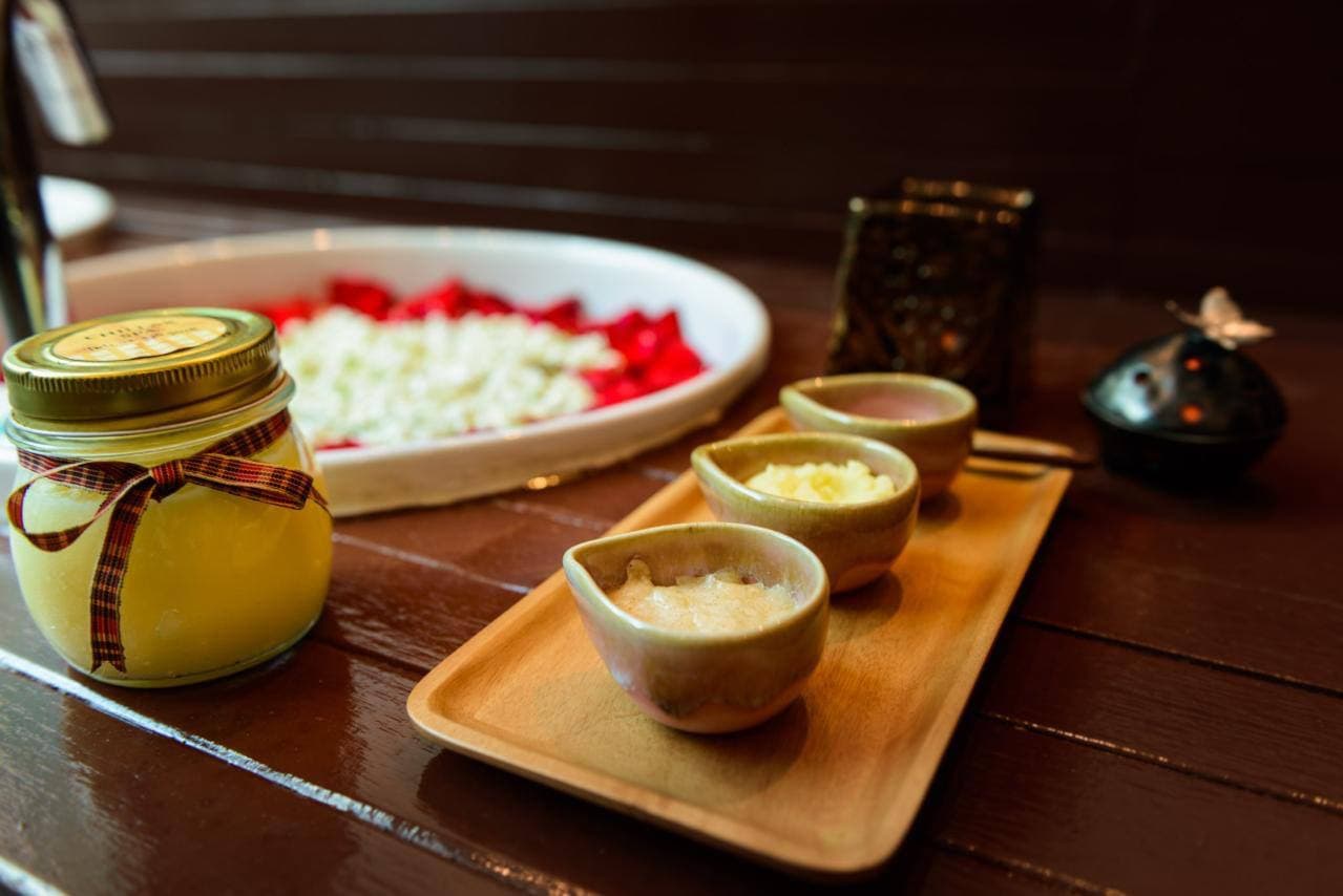 ภาพ 3 ของ Top Thai Massage Sukhumvit 33