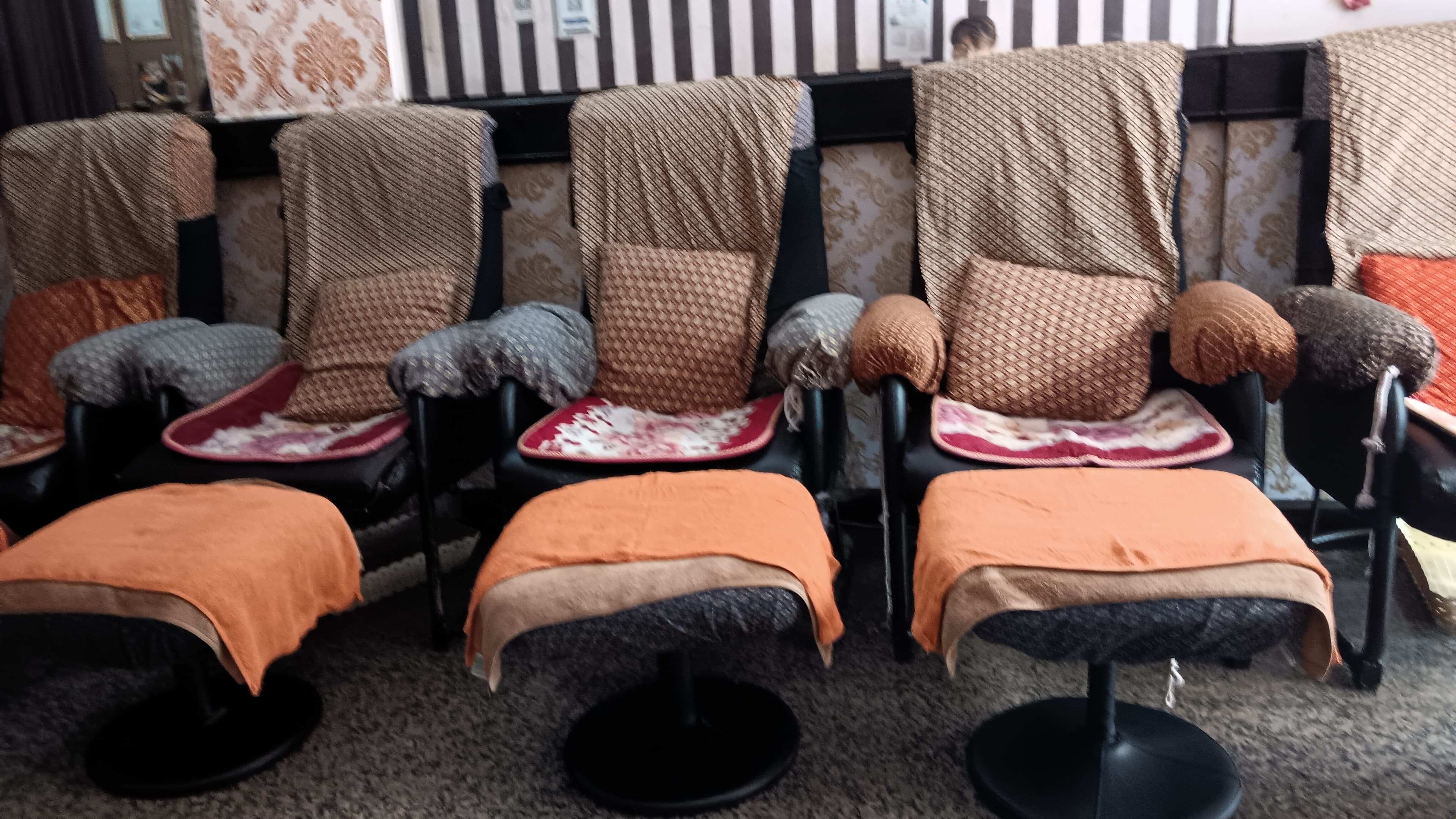 ภาพ 3 ของ Home Thai Massage
