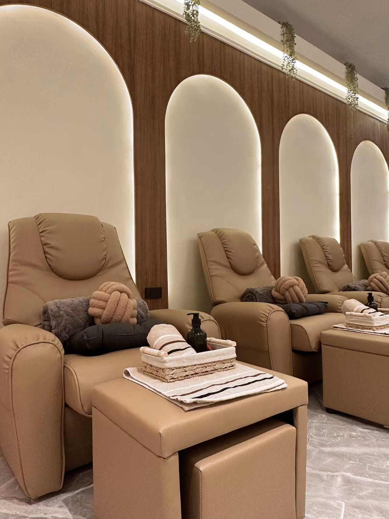 ภาพ 3 ของ Serene Muse Thai massage 安逸轩泰式按摩