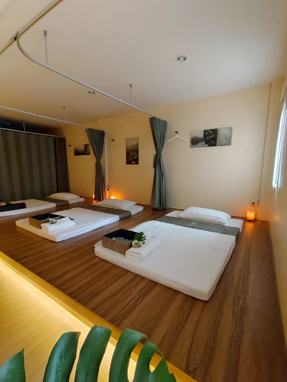 ภาพ 3 ของ ร้านนวด บางซ่อน "Peace Of Mind" Thai Massage