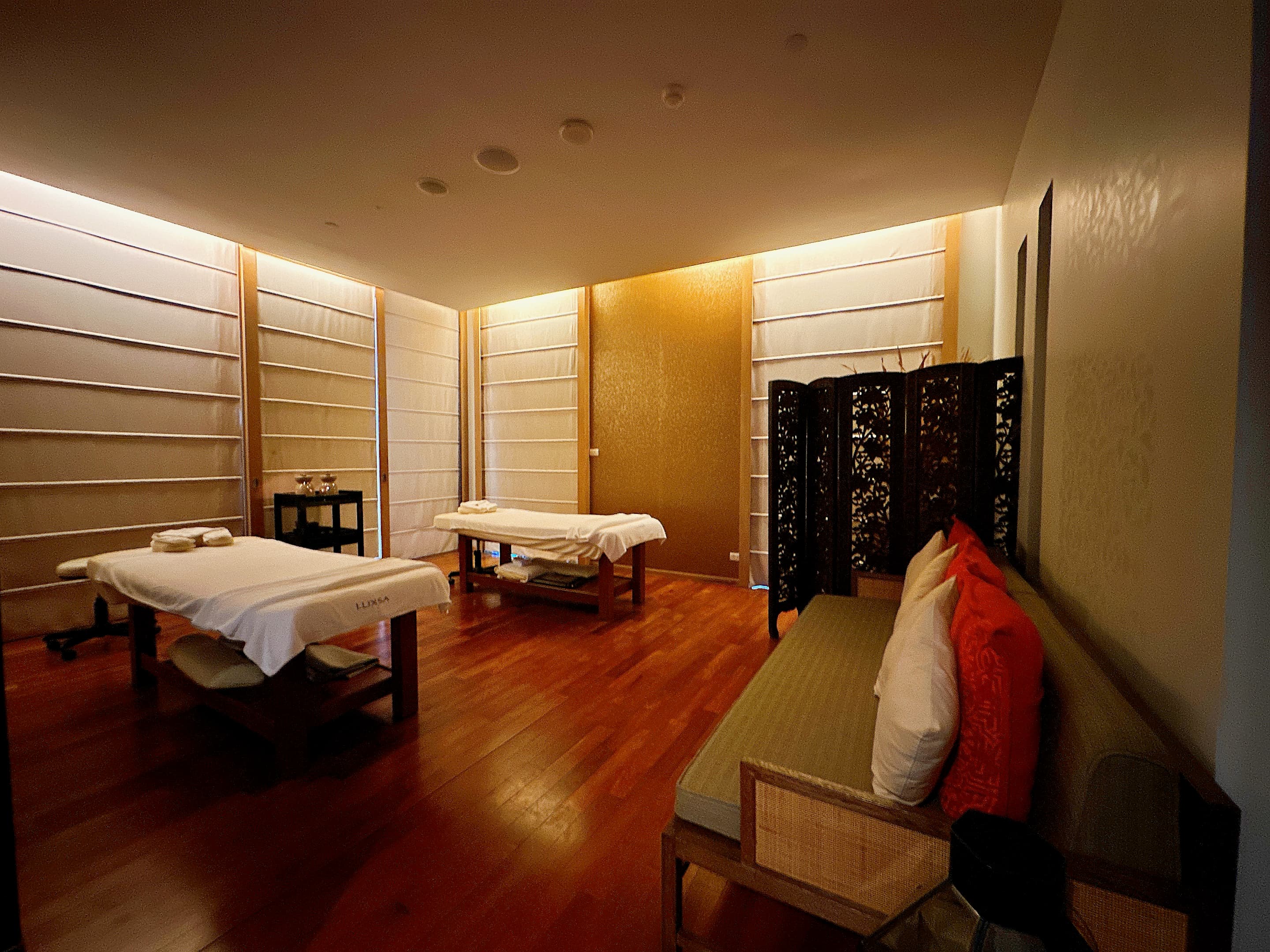 ภาพ 3 ของ Hansar Thai Massage & Spa