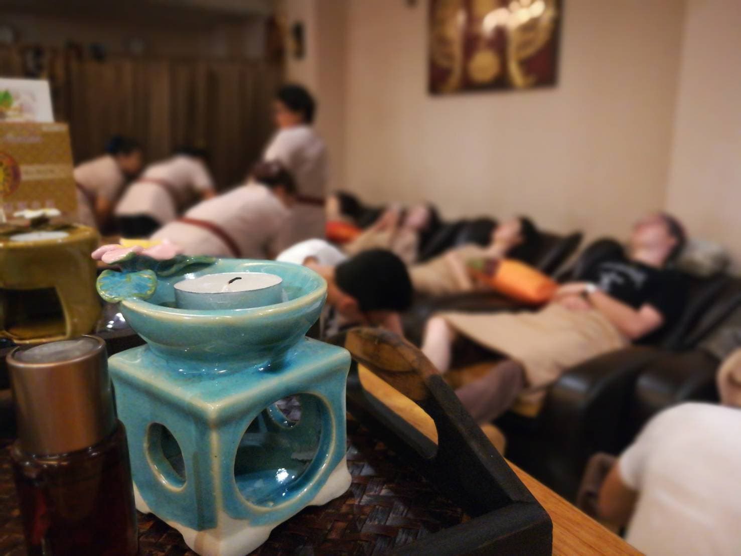 ภาพ 3 ของ Anothai Massage & Spa