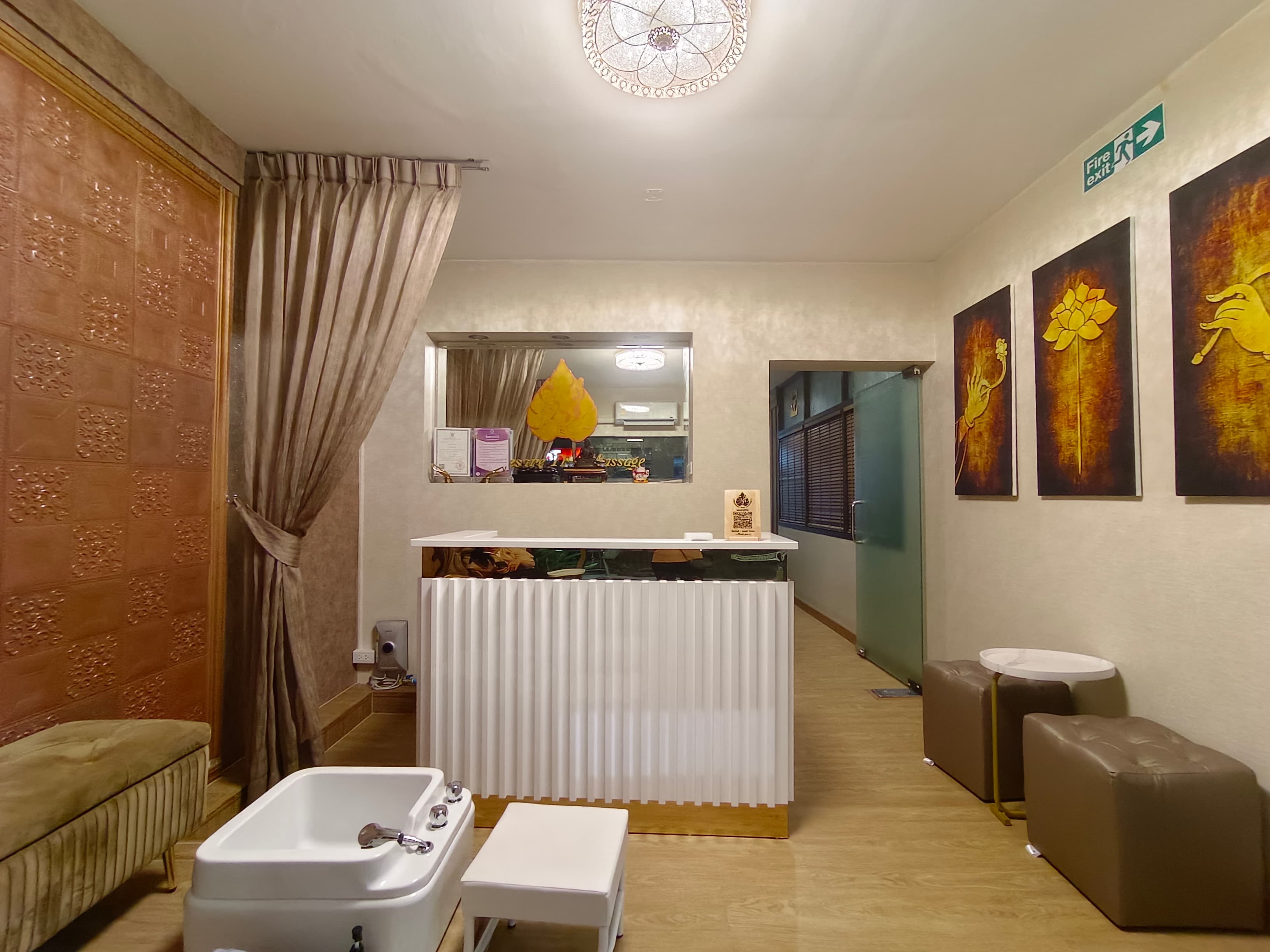 ภาพ 2 ของ Monsane Thai Massage