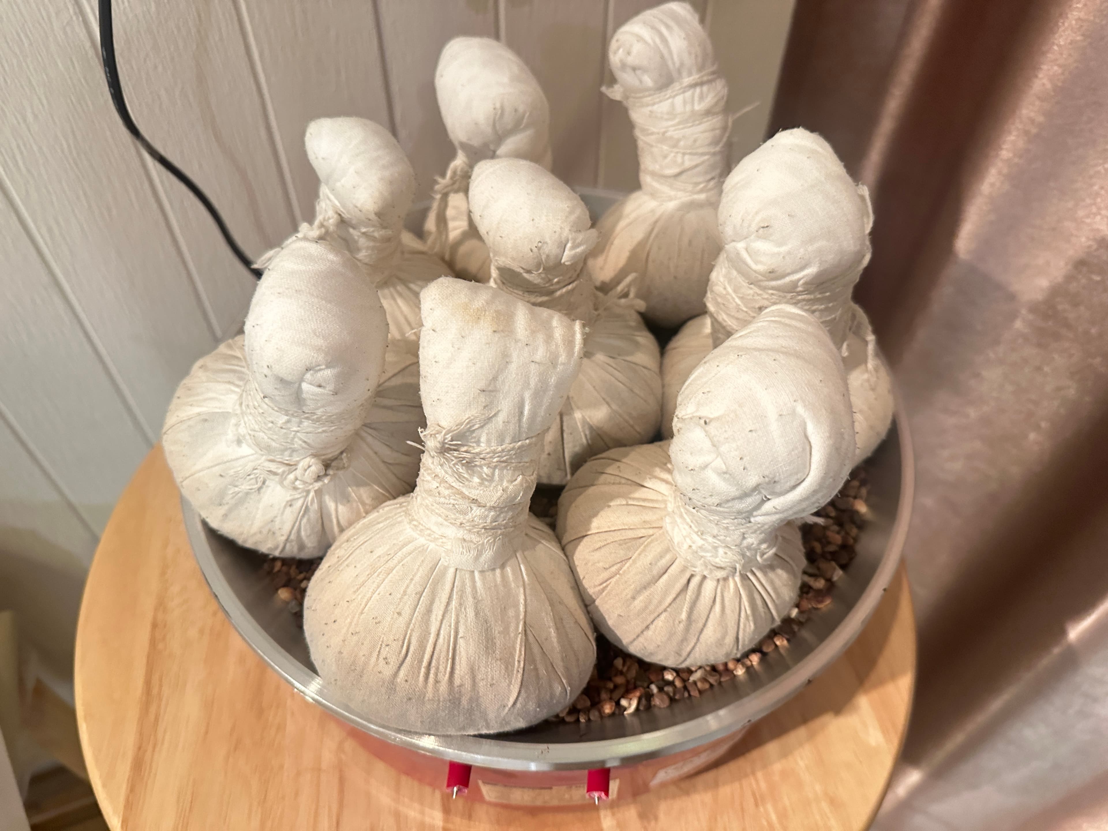 ภาพ 3 ของ Pradara19 Thai Massage 泰式按摩