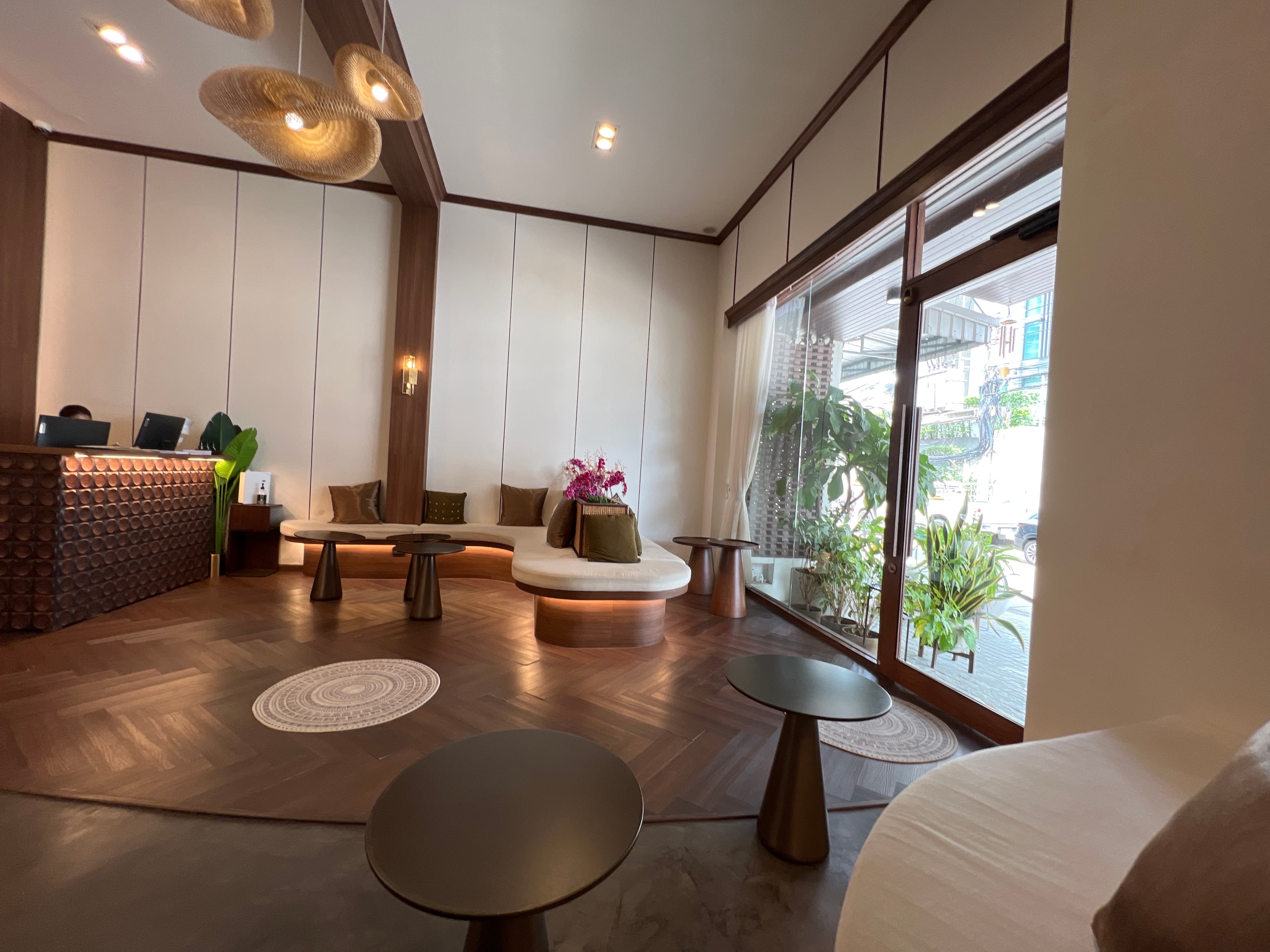 ภาพ 3 ของ Once Upon A Thai Spa (Phrom Phong)