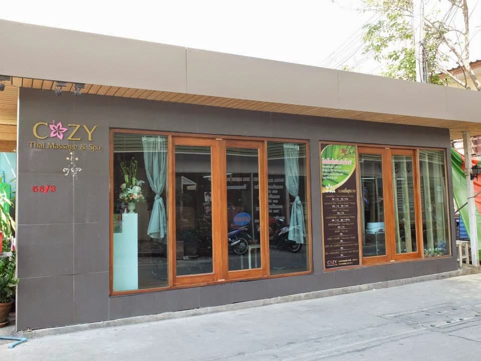 ภาพ 3 ของ Cozy Thai Massage and Spa