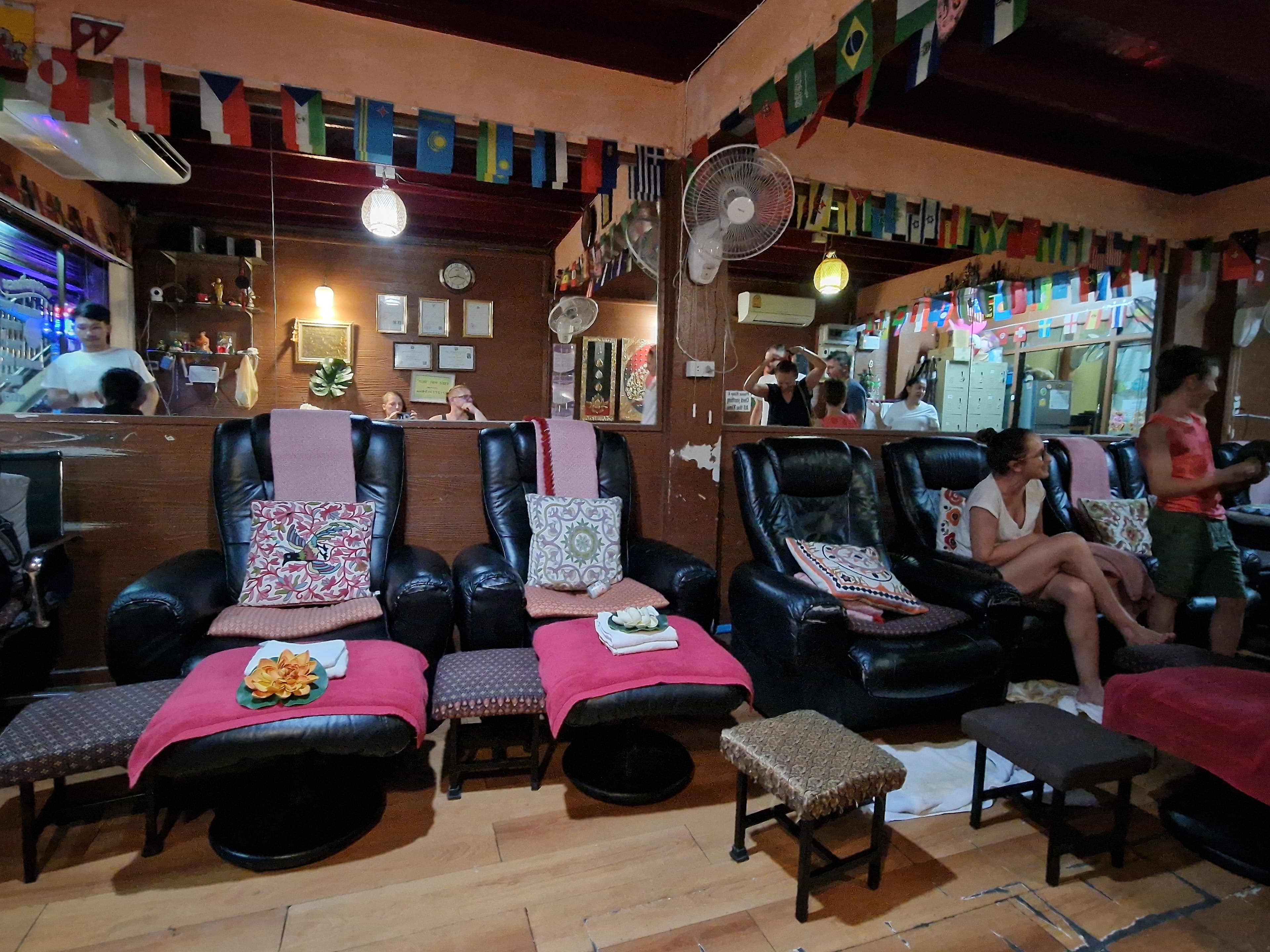 ภาพ 3 ของ Bua Thai Massage