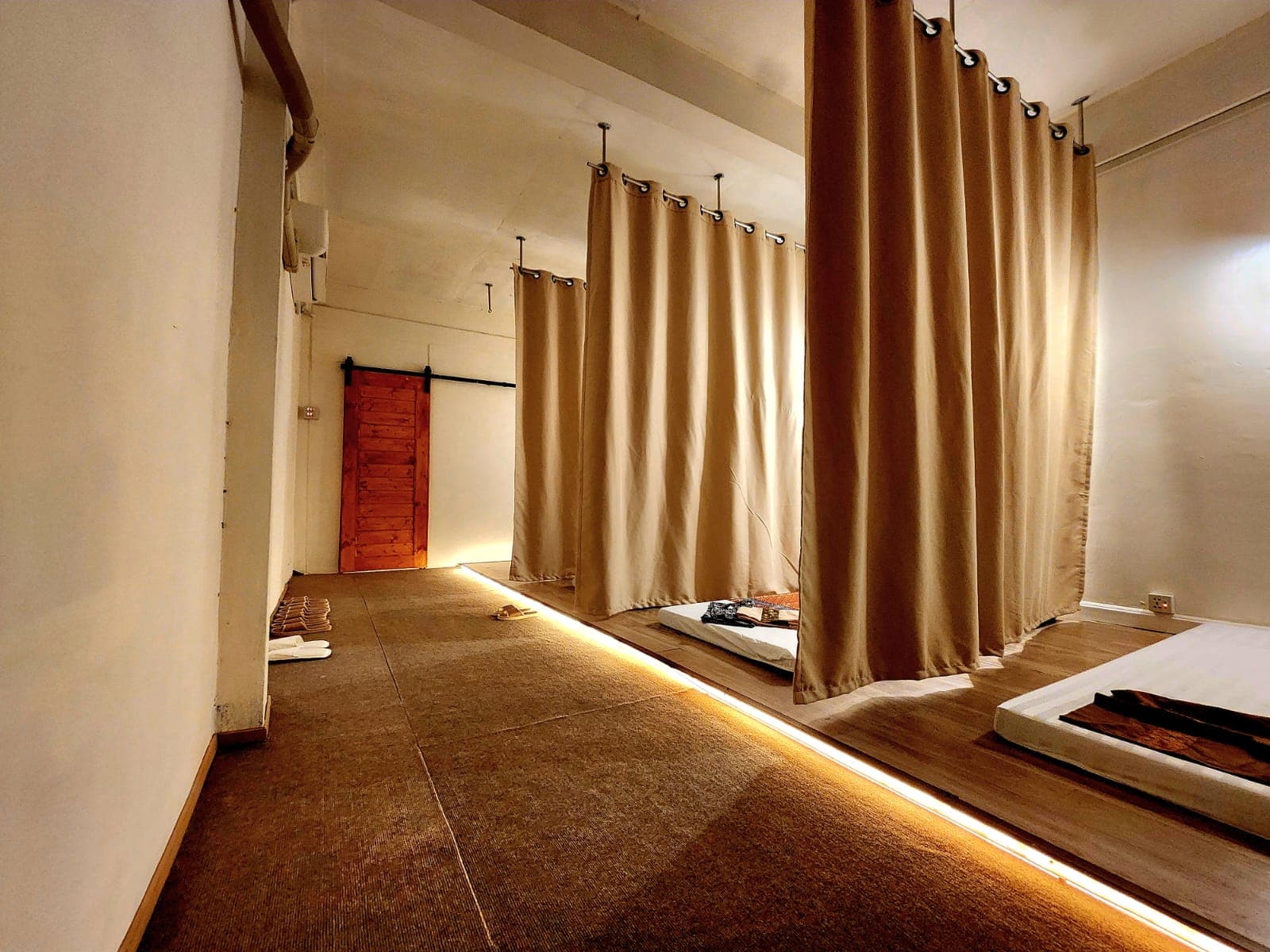 ภาพ 3 ของ Thai Massage & Nail Spa by Alila