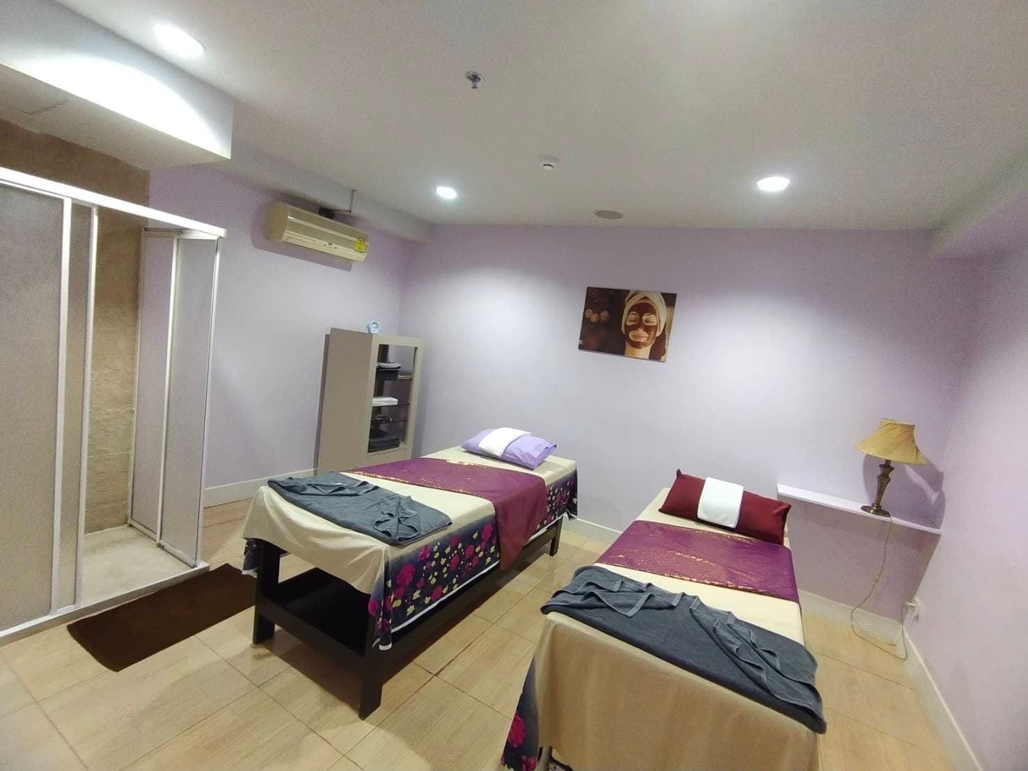 ภาพ 2 ของ Mall Thai Massage