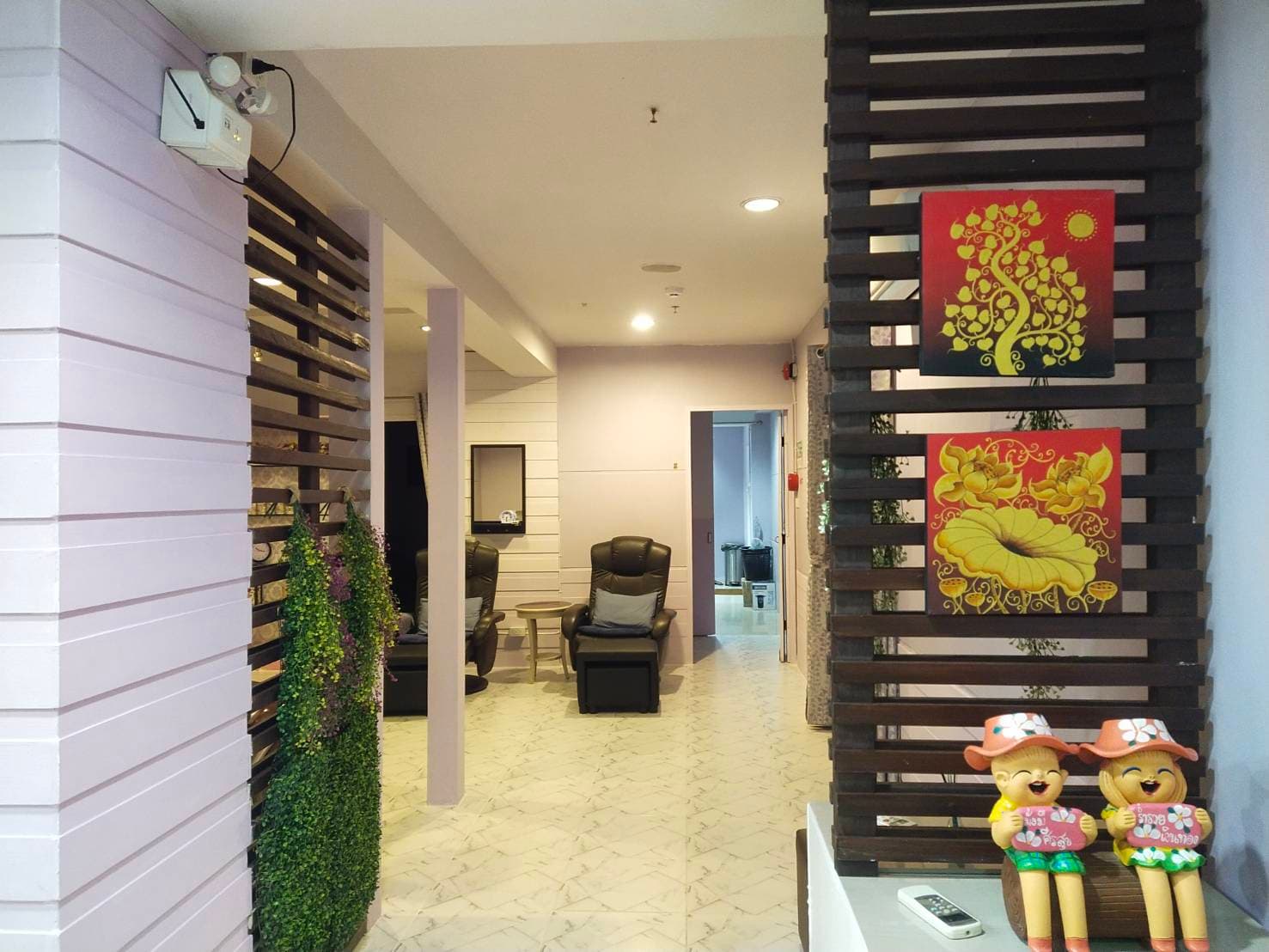 ภาพ 3 ของ Mall Thai Massage