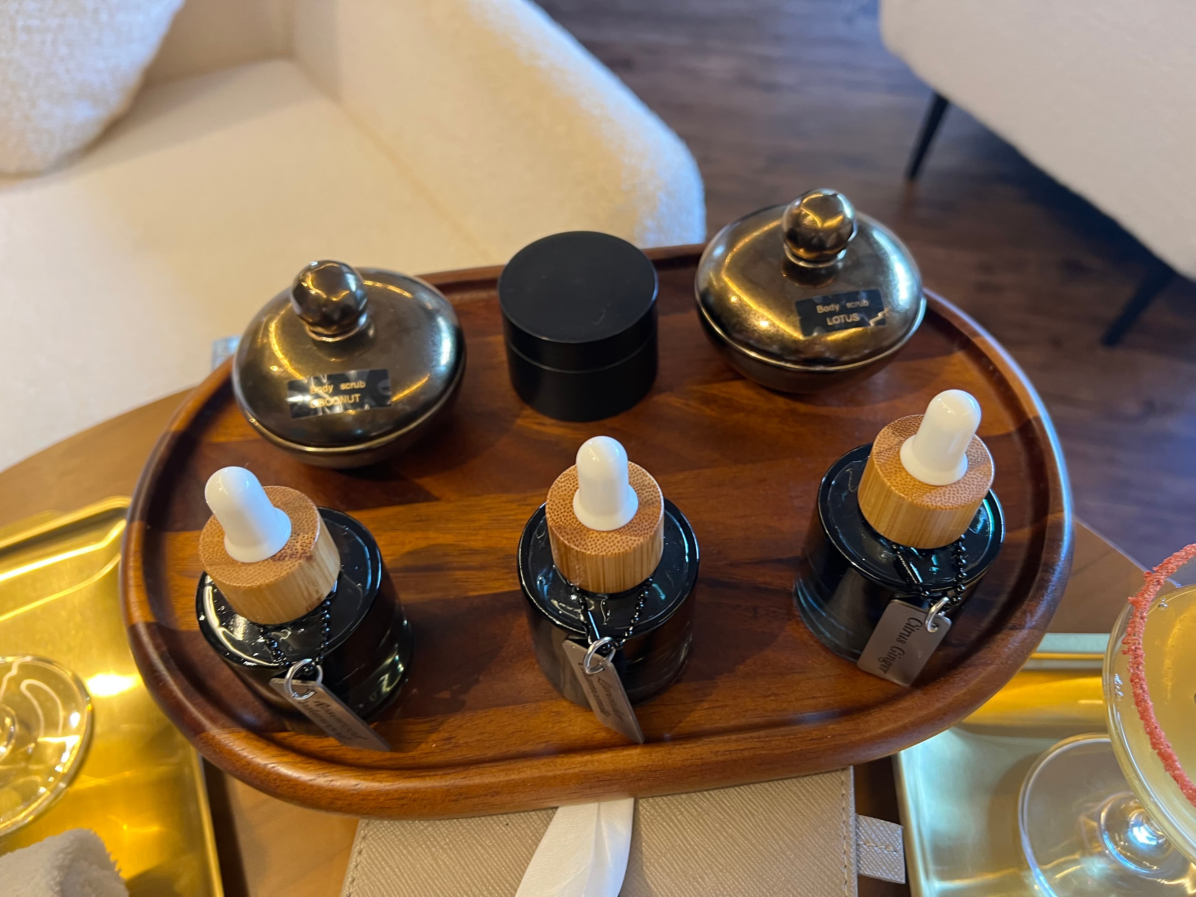 ภาพ 3 ของ Heavena Wellness & Spa (Ploenchit, Sivatel Hotel) - Massage, Thai Massage, Spa, นวด, นวดไทย, สปา, 按摩, 마사지