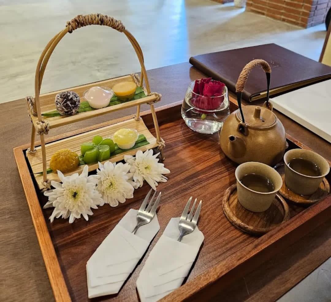ภาพ 3 ของ Loft Thai Spa & Wellness - Sukhumvit 24
