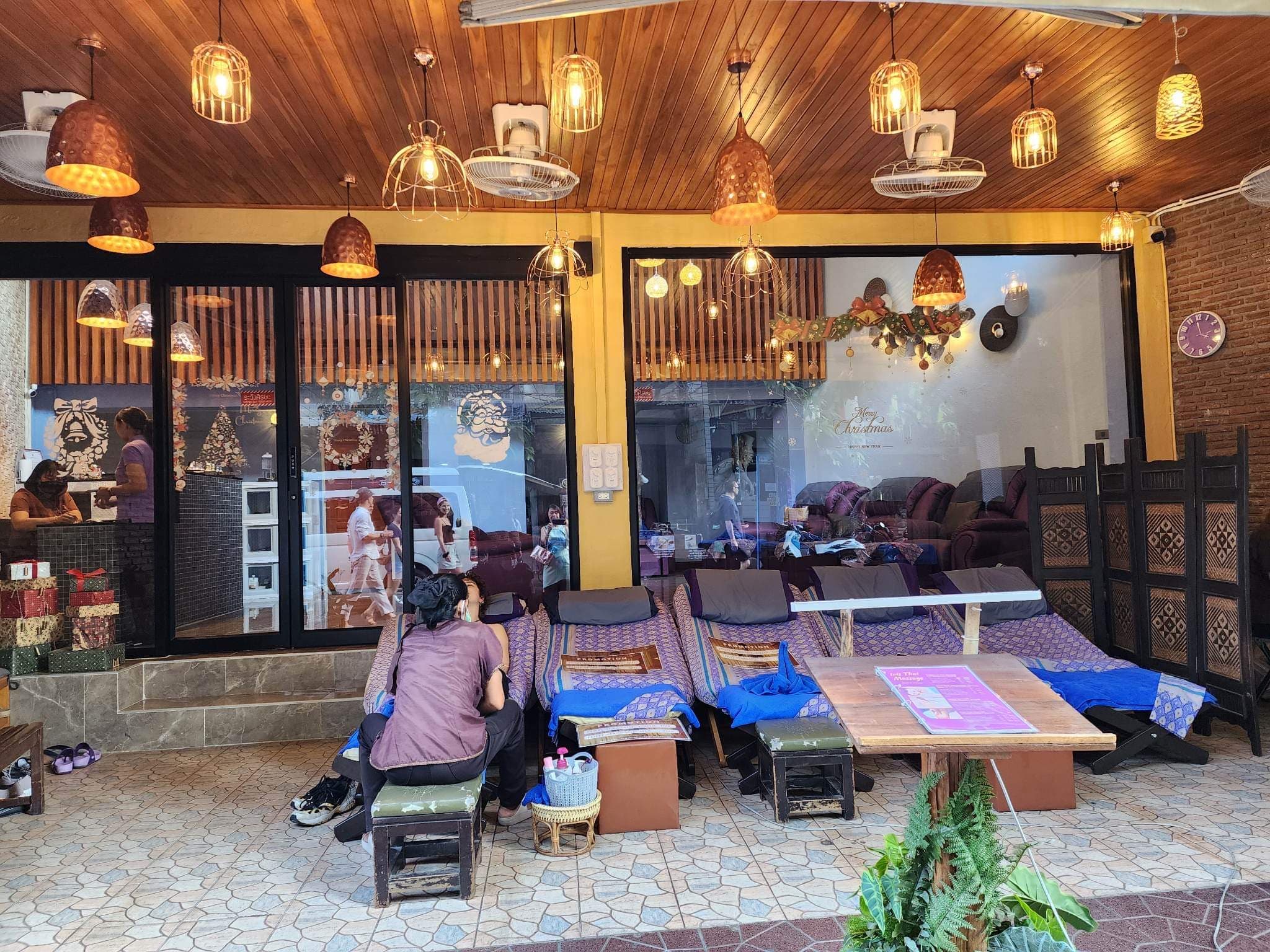 ภาพ 3 ของ Iris Thai Massage