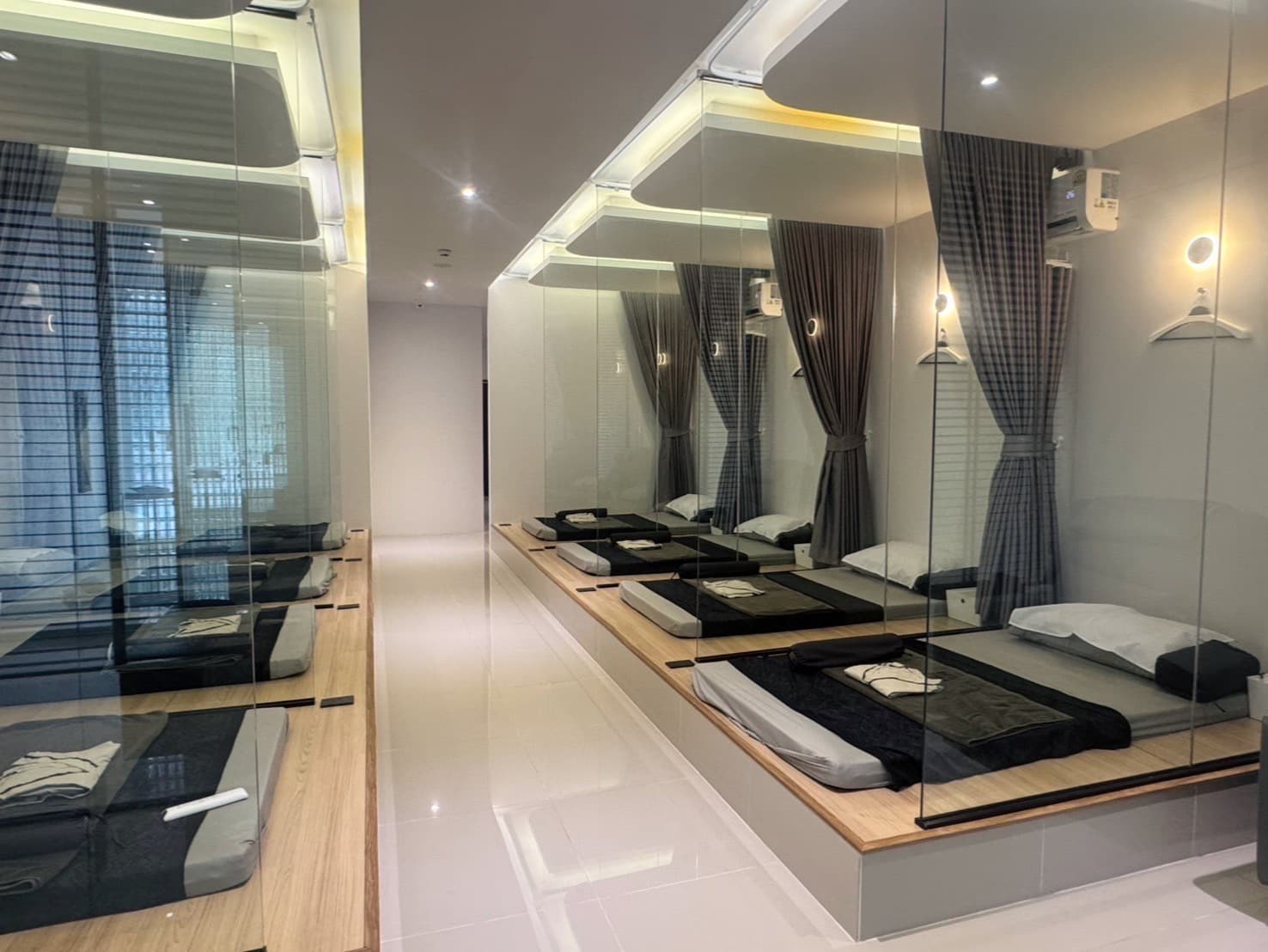 ภาพ 2 ของ อิทา massage & spa สาขาบางใหญ่