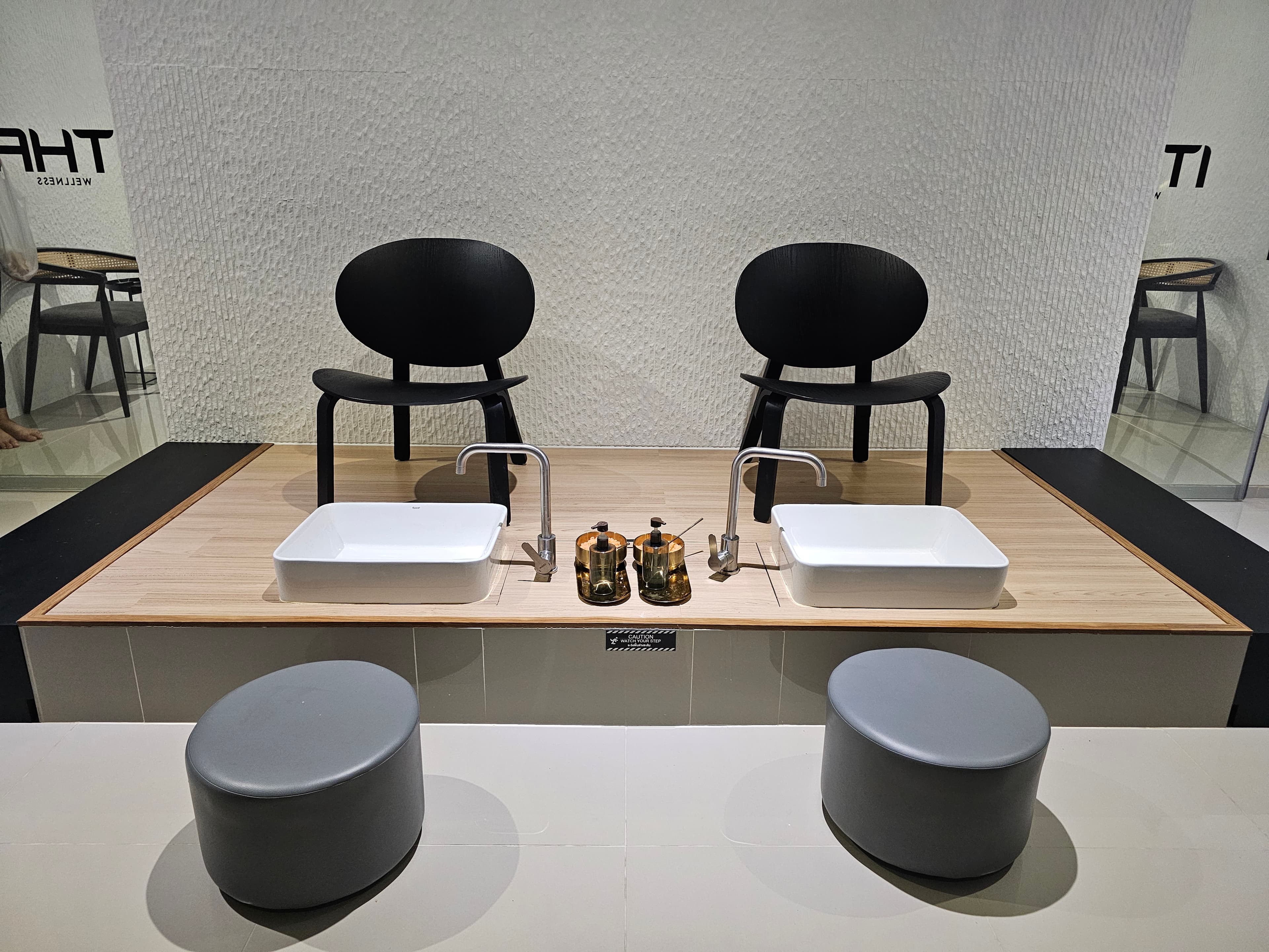 ภาพ 3 ของ อิทา massage & spa สาขาบางใหญ่
