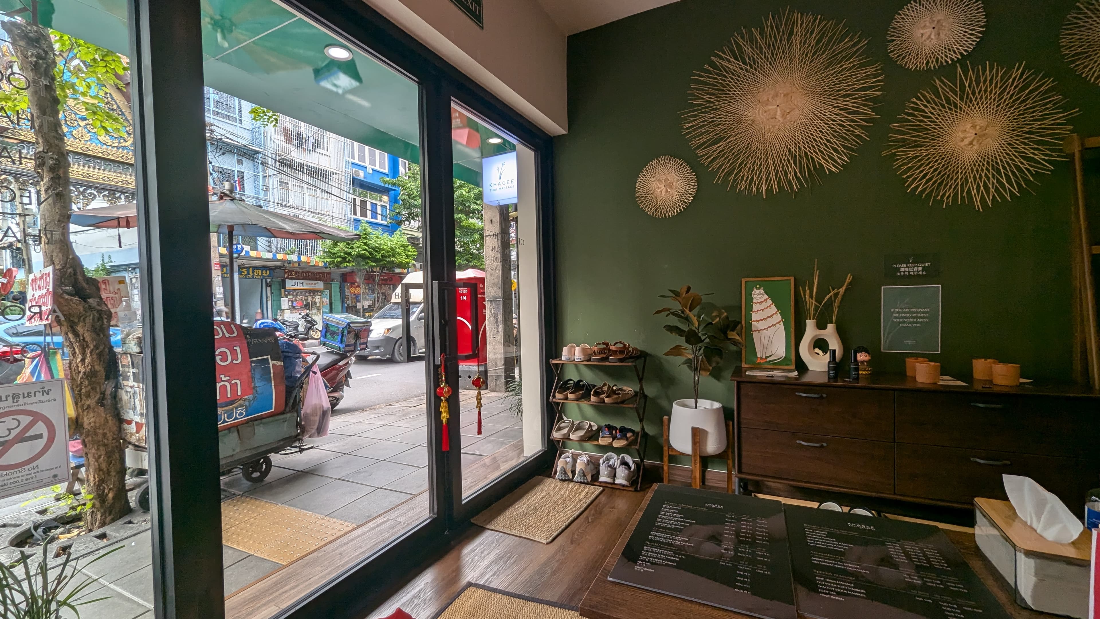 ภาพ 2 ของ Khagee Thai Massage