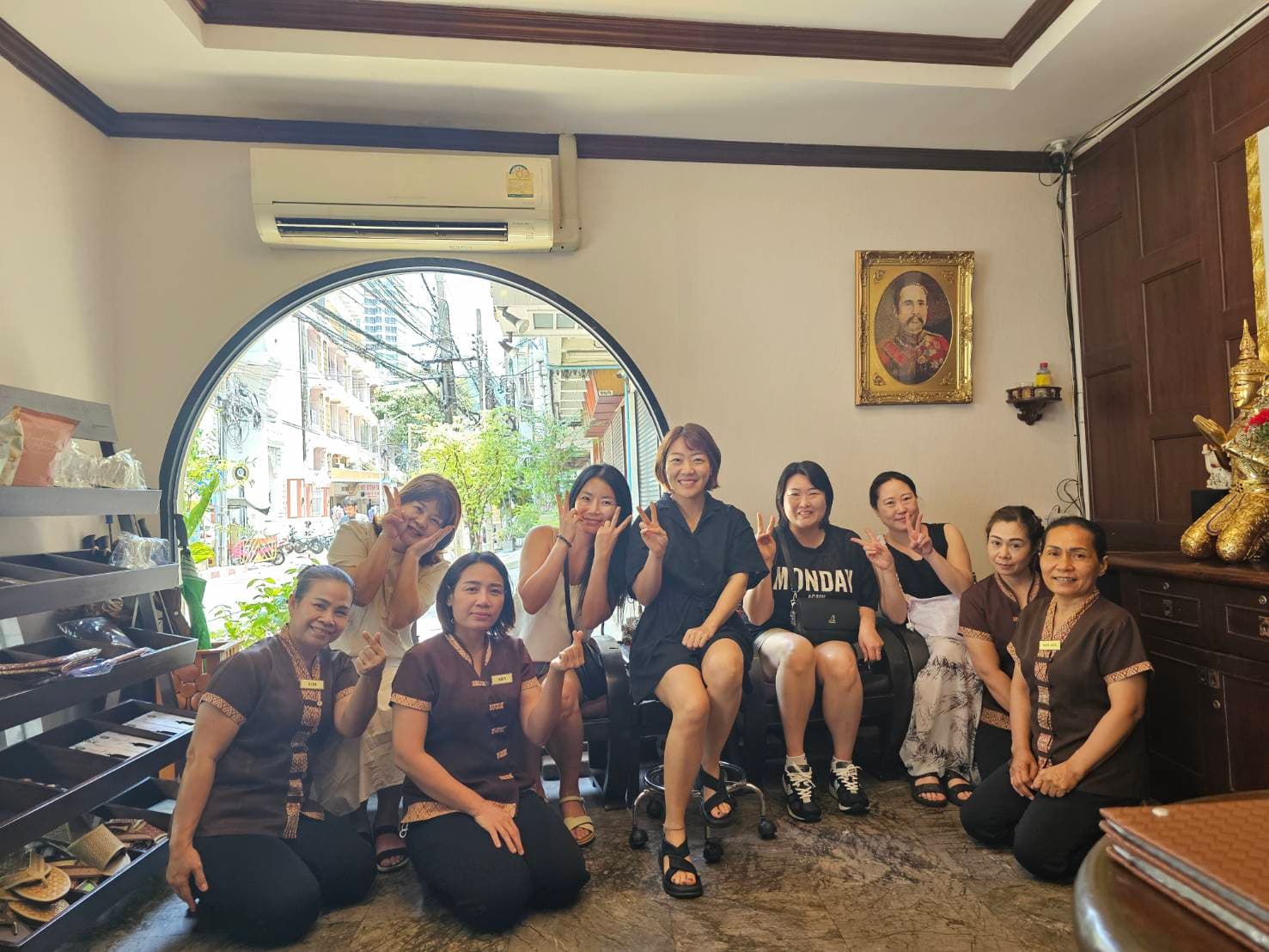 ภาพ 2 ของ Serene Massage