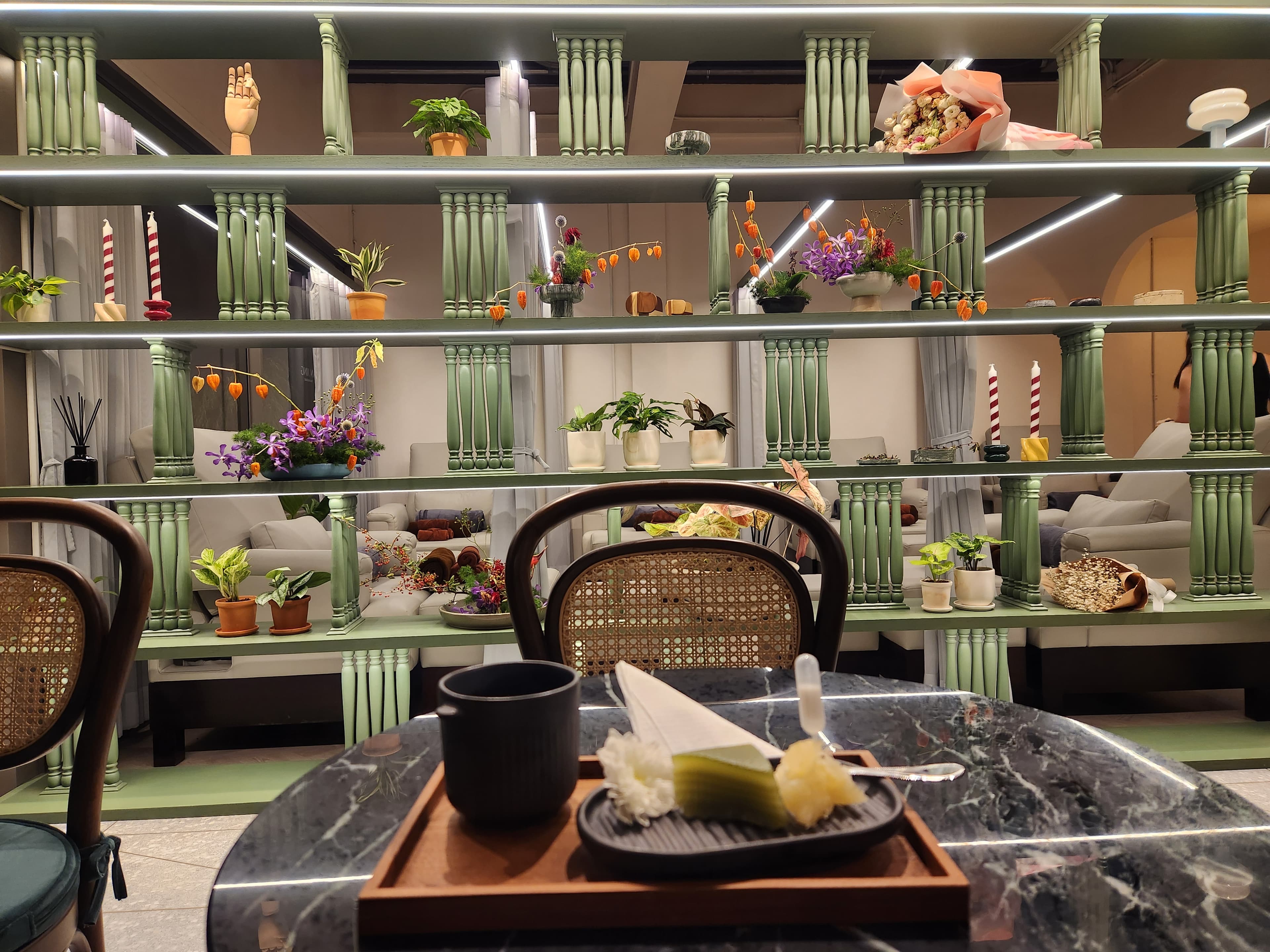 ภาพ 3 ของ AN JING Thai Massage l Yaowarat , Maitri Chit