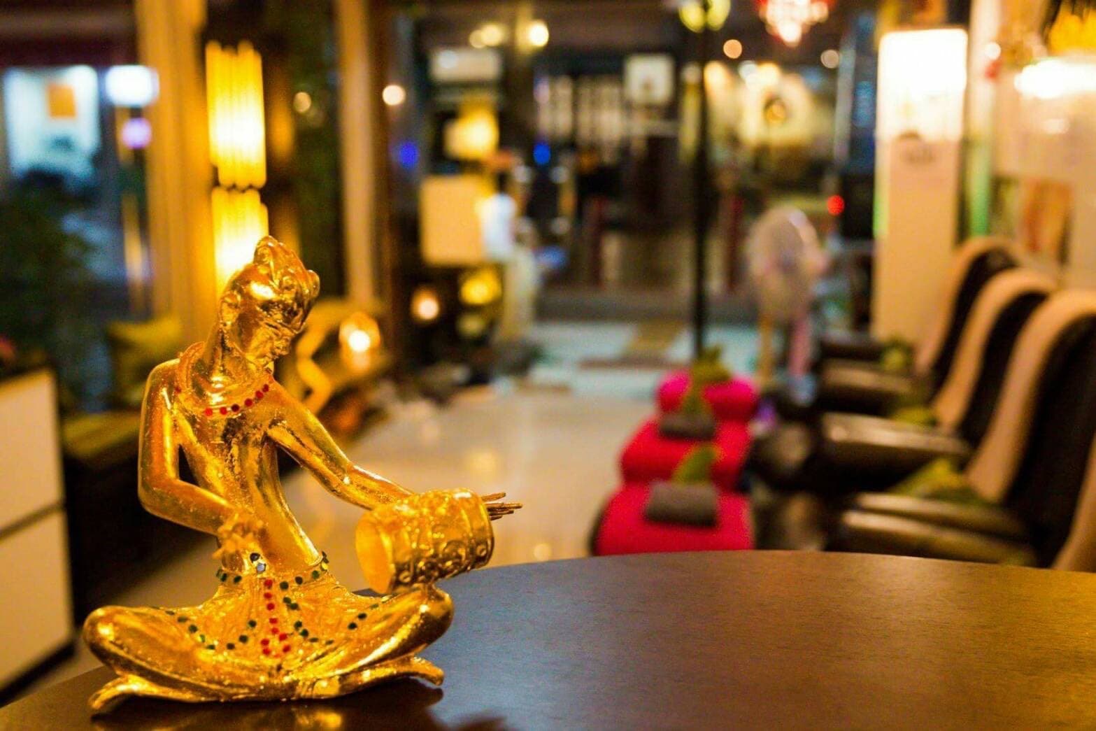 ภาพ 3 ของ Baan House Massage