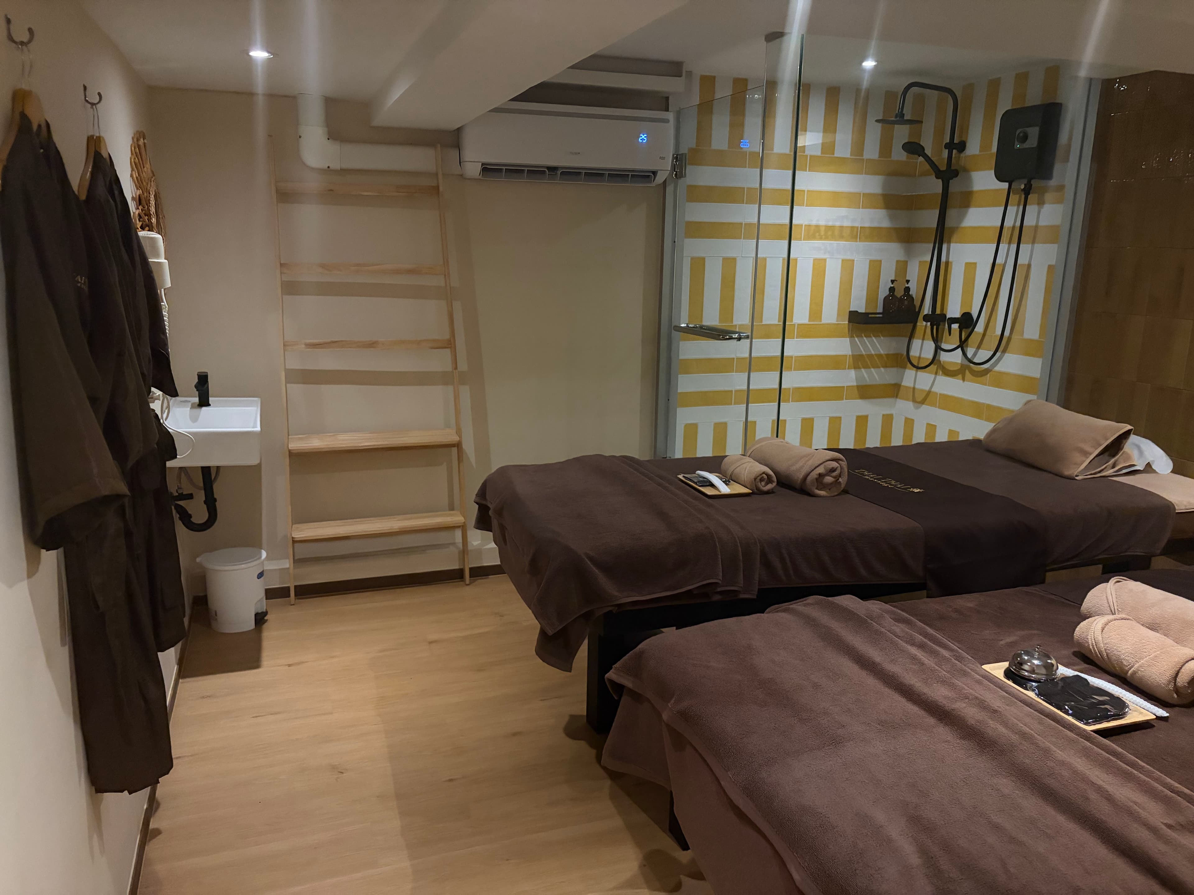 ภาพ 3 ของ ThaiThai Massage Terminal21 Asoke (Sukhumvit19)