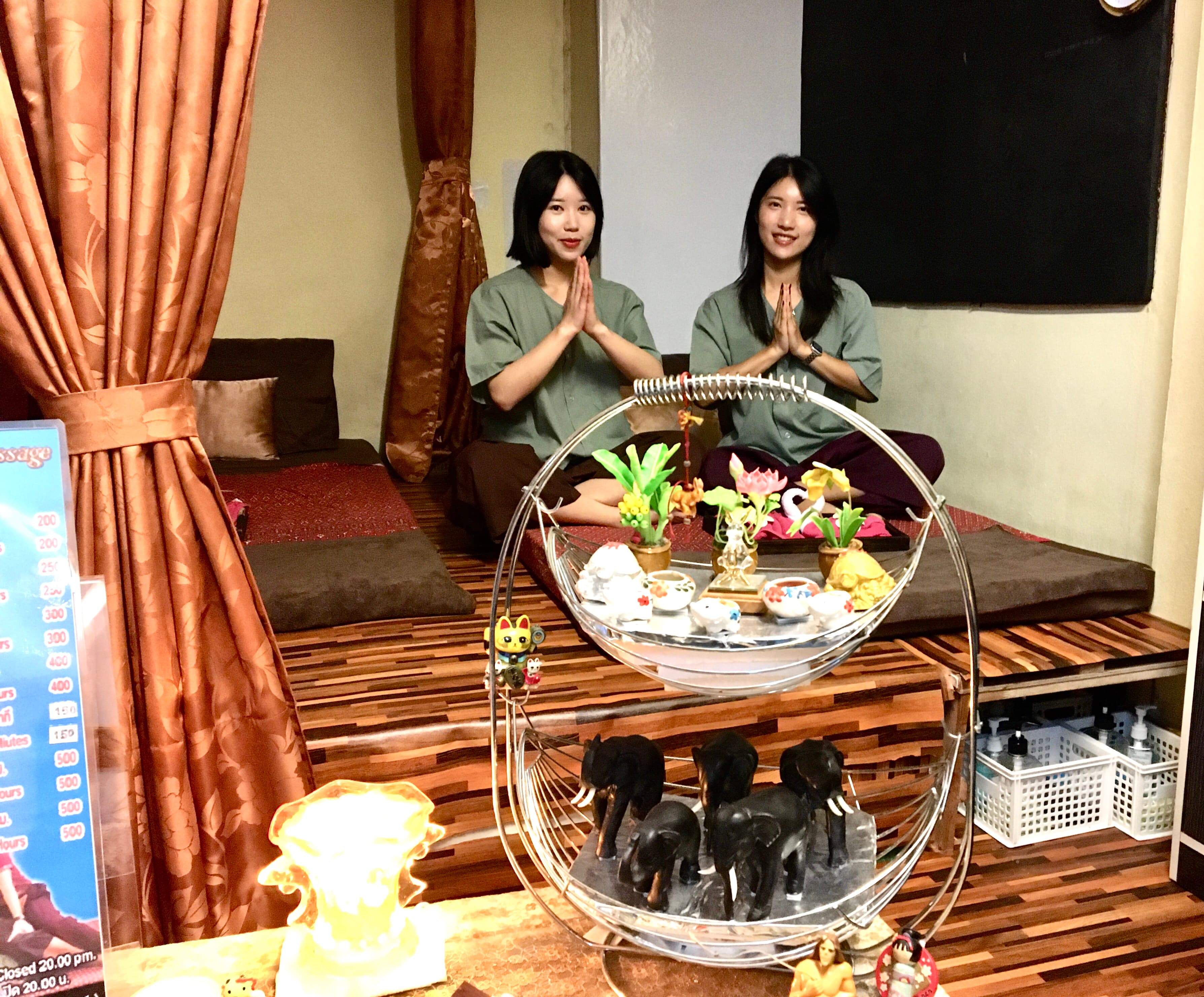 ภาพ 3 ของ Chingcha BaanMai Thai Massage