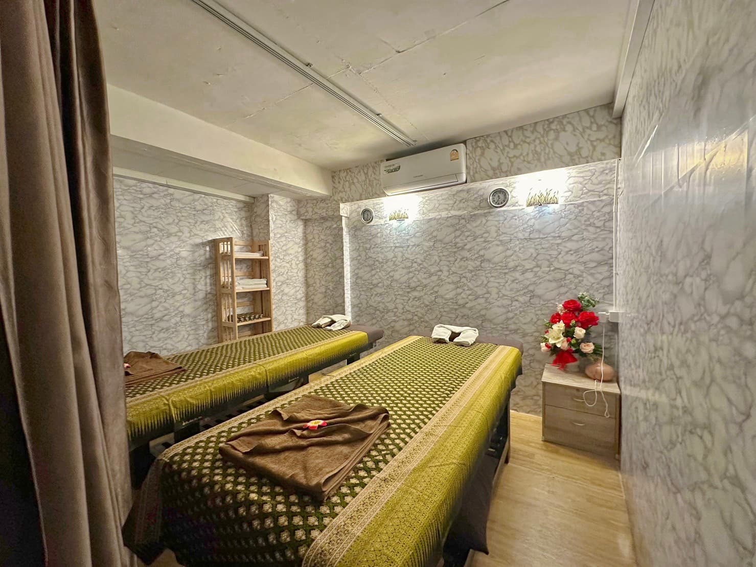 ภาพ 3 ของ Amazing Thai Relax Massage
