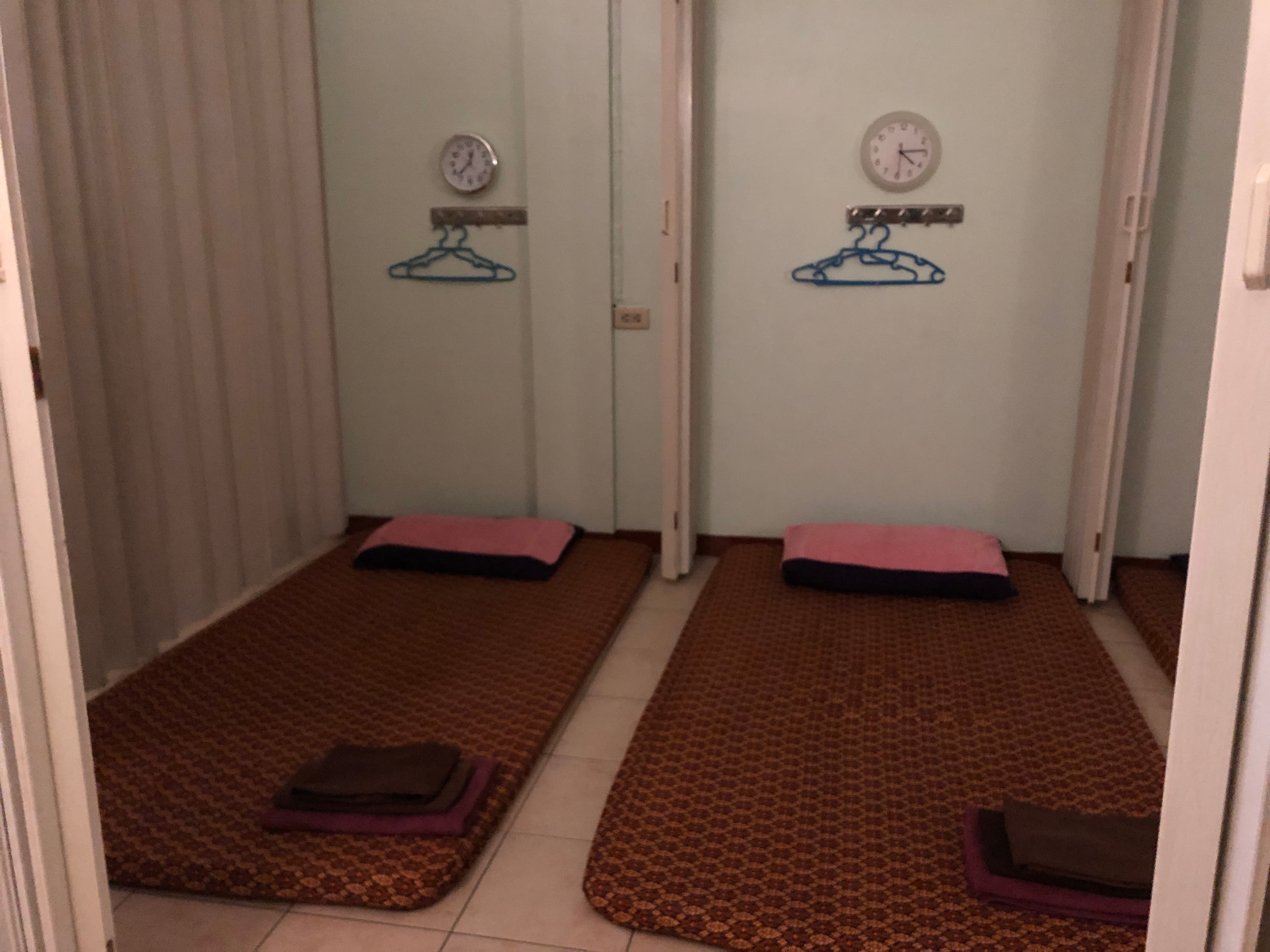ภาพ 3 ของ Chan Thai Massage (จันทร์ไทย นวดเพื่อสุขภาพ)