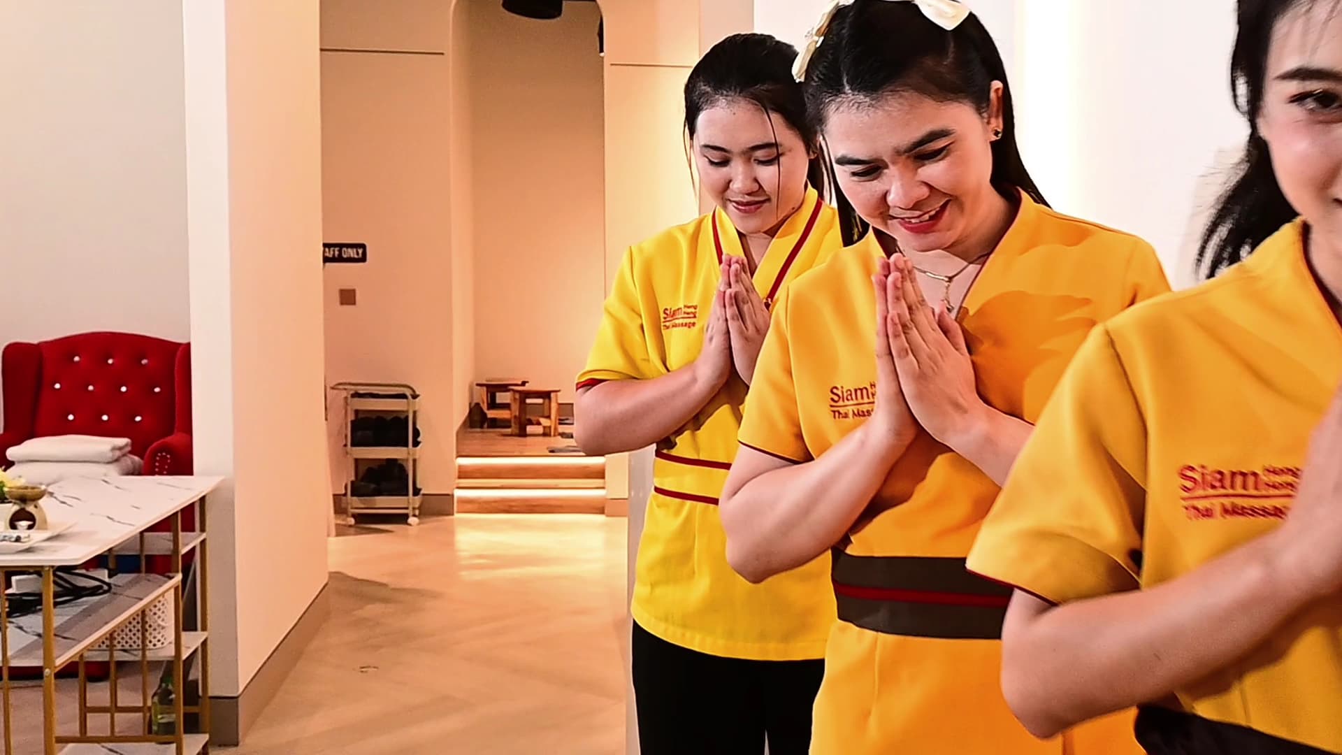 ภาพ 2 ของ Yee Heng Thai Massage