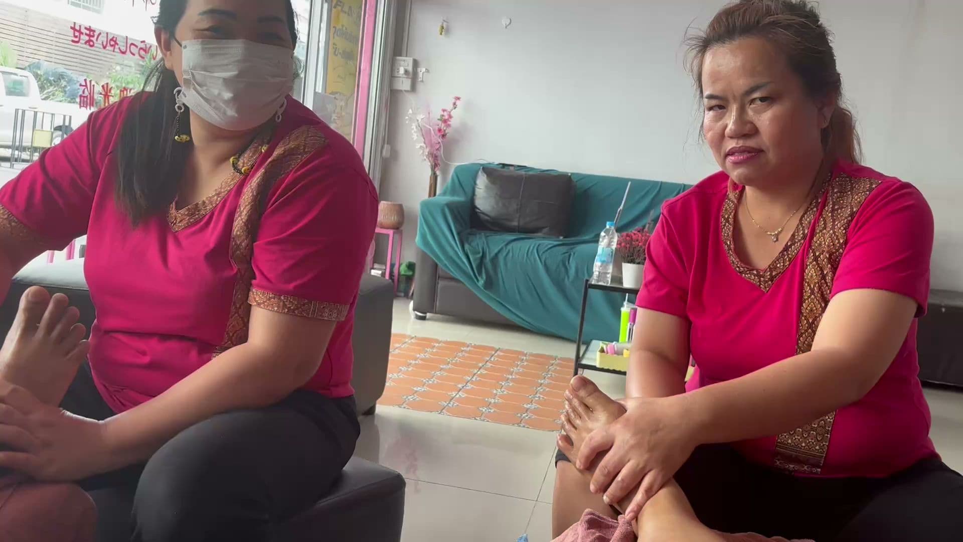 ภาพ 3 ของ O.K. Massage House