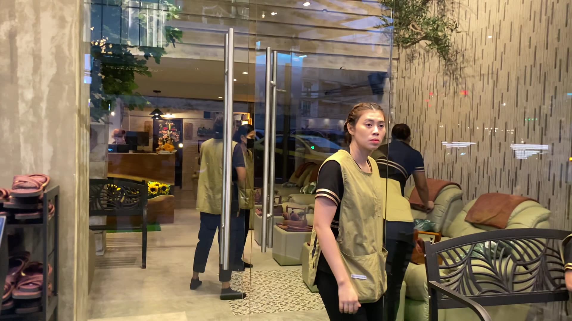 ภาพ 2 ของ Thai Garden Massage