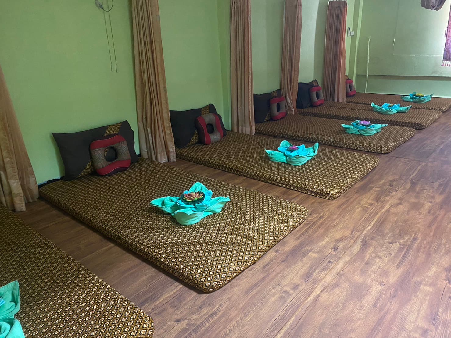 ภาพ 3 ของ ThaiThong ThaiThong Massage