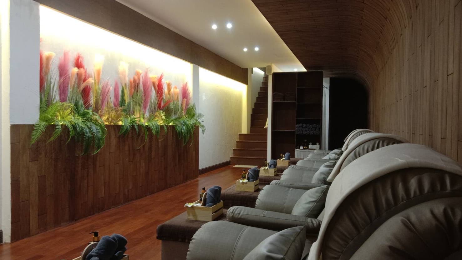 ภาพ 2 ของ CHOKTAWEE THAI MASSAGE