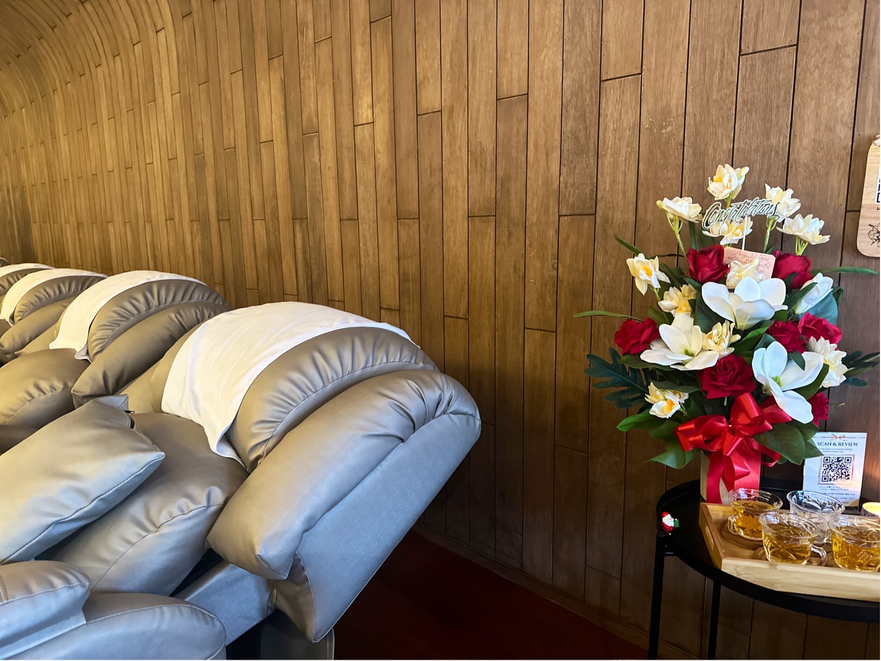 ภาพ 3 ของ CHOKTAWEE THAI MASSAGE