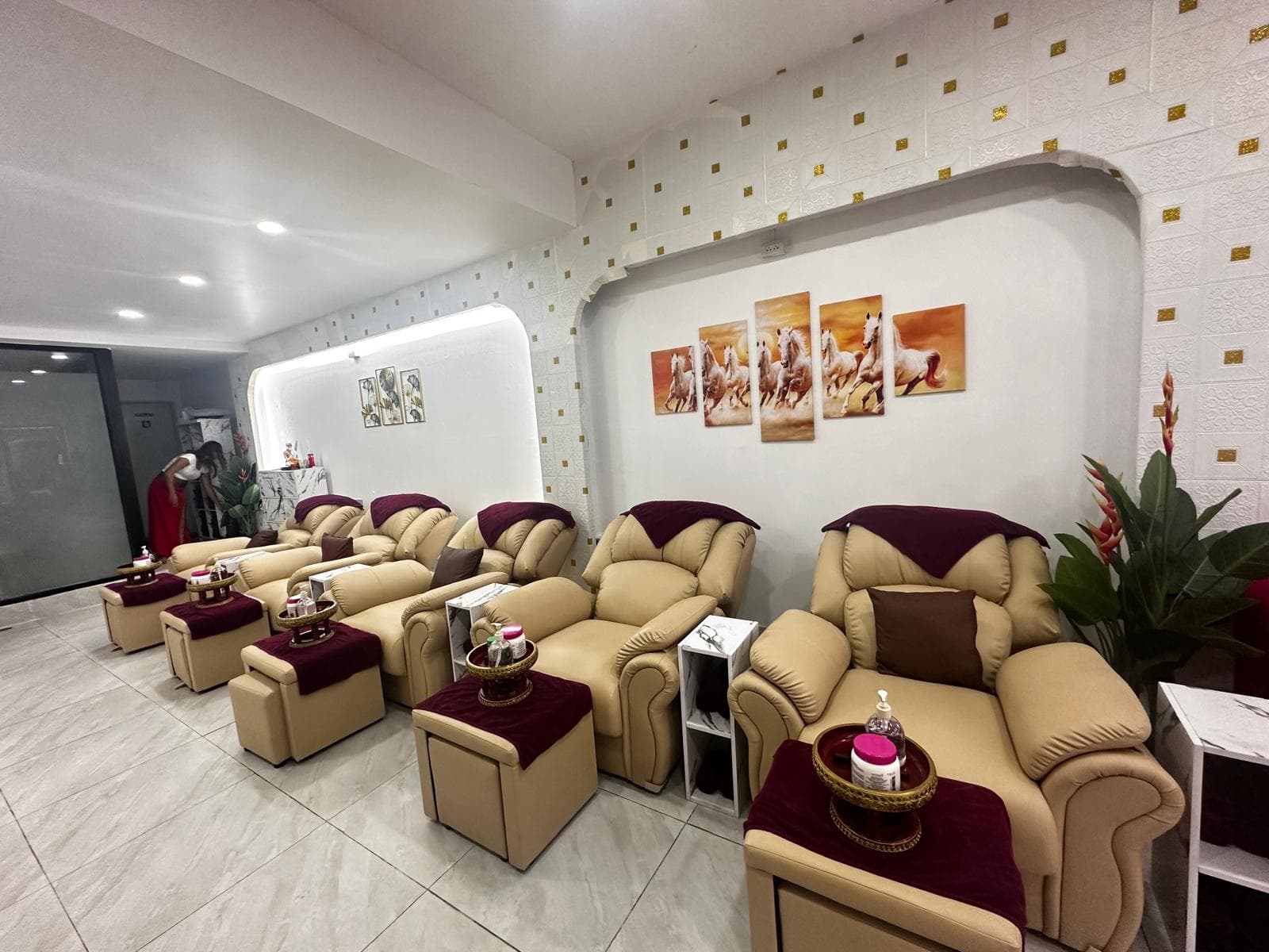ภาพ 2 ของ Thai Touch Health Massage