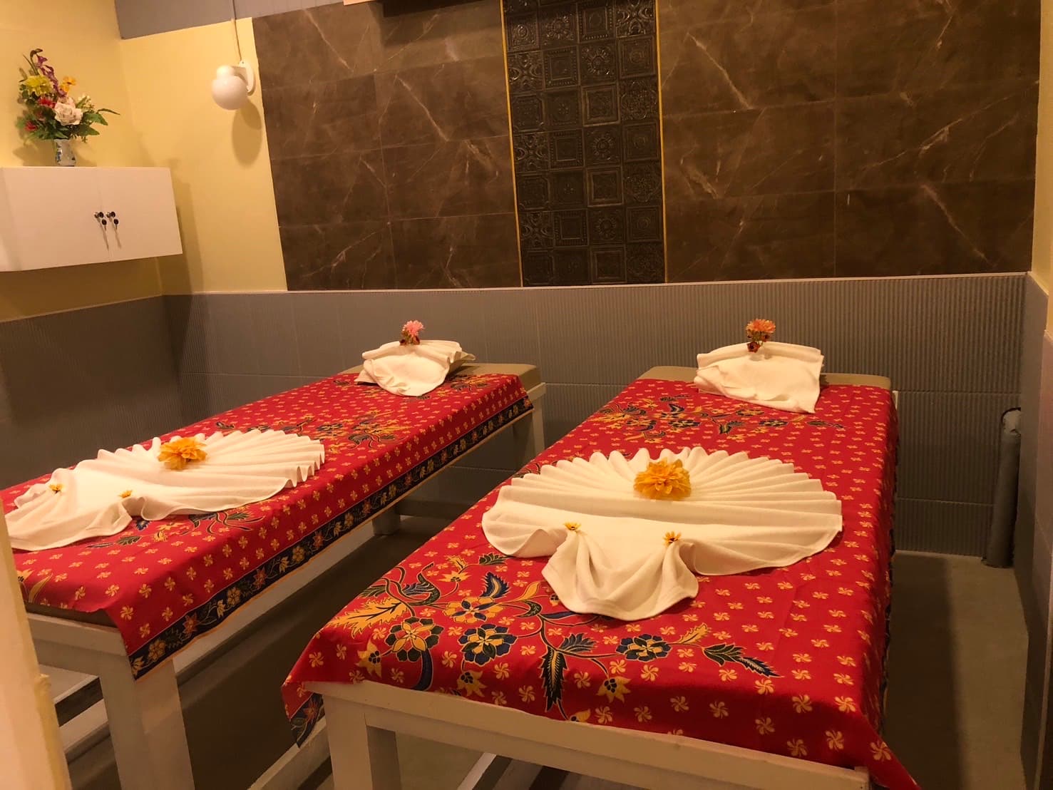 ภาพ 3 ของ Pattaya Star - Spa & Massage