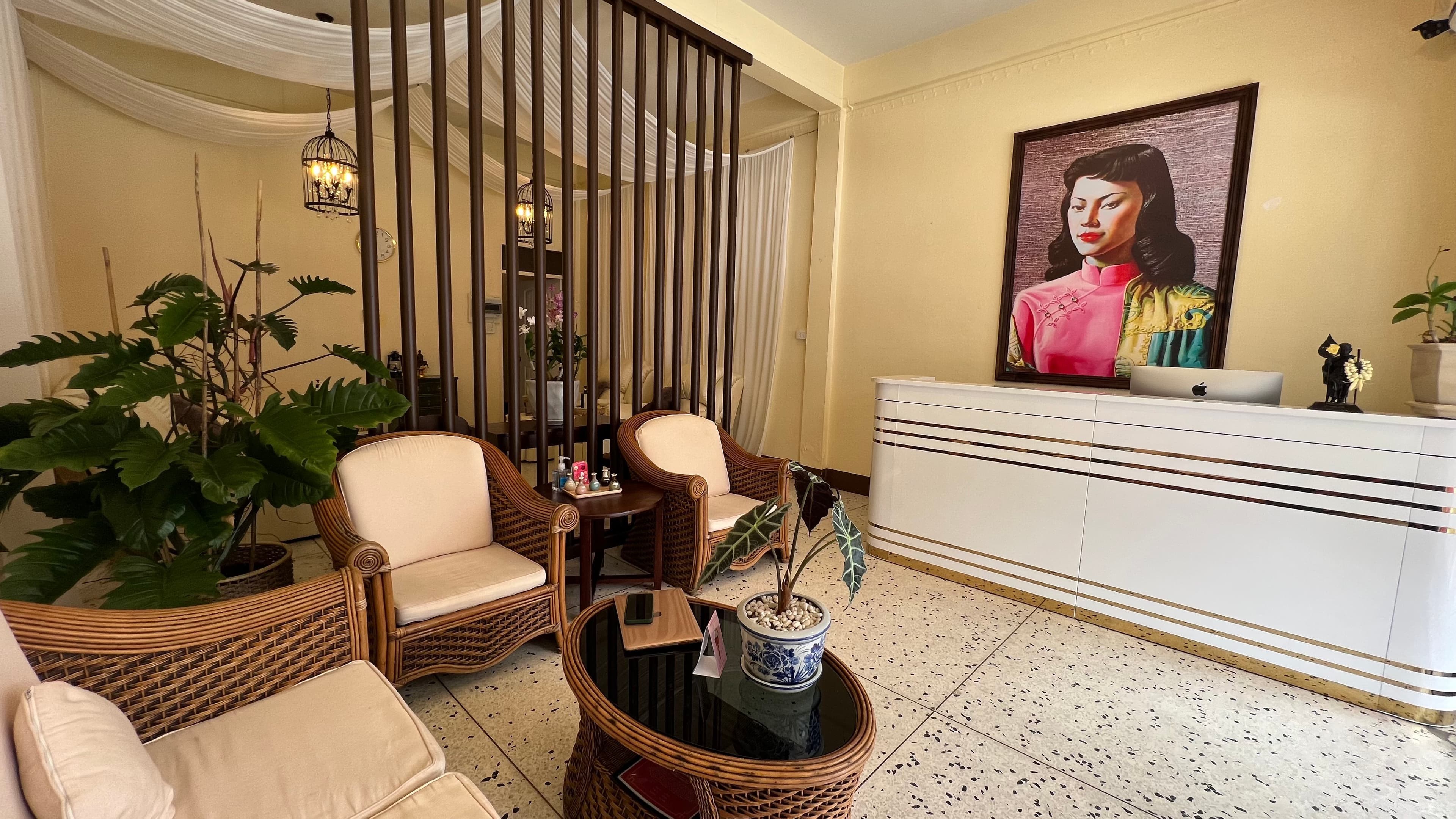 ภาพ 3 ของ Oldtown Thai Massage Phuket