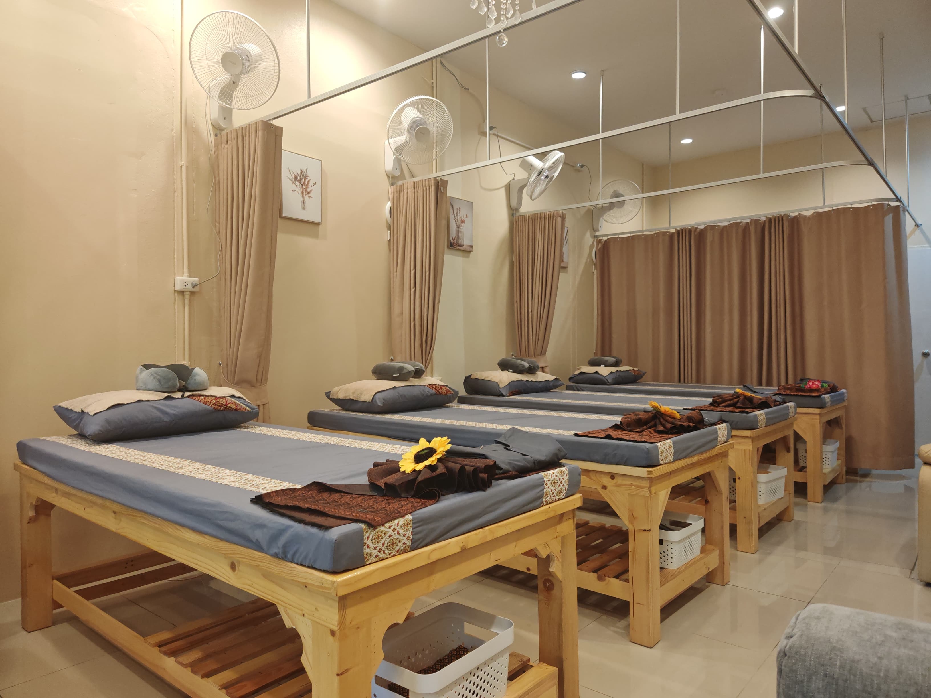 ภาพ 3 ของ Aura Thai Massage