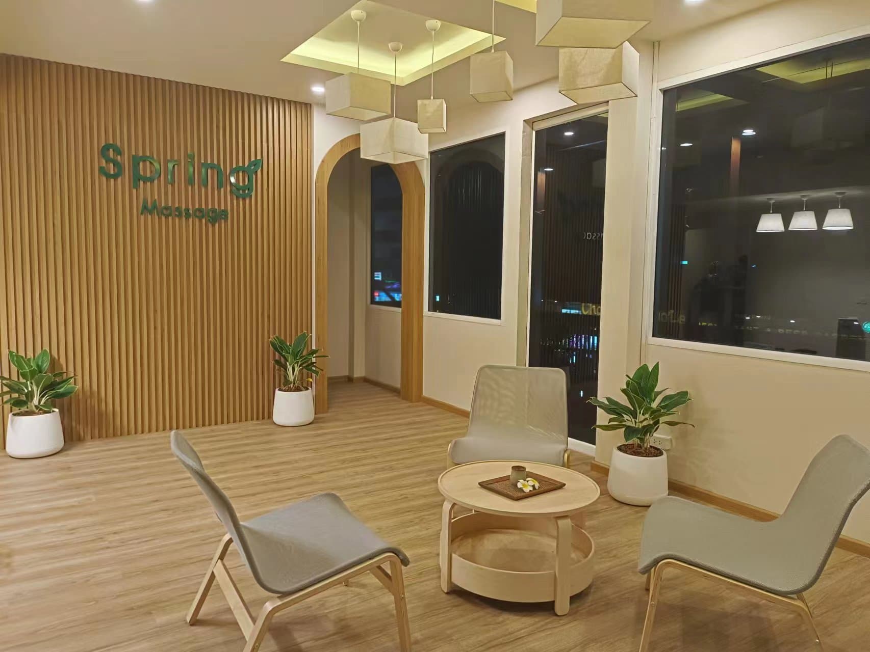 ภาพ 3 ของ Spring Massage & Spa 抓龍筋 Phuket (Patong)