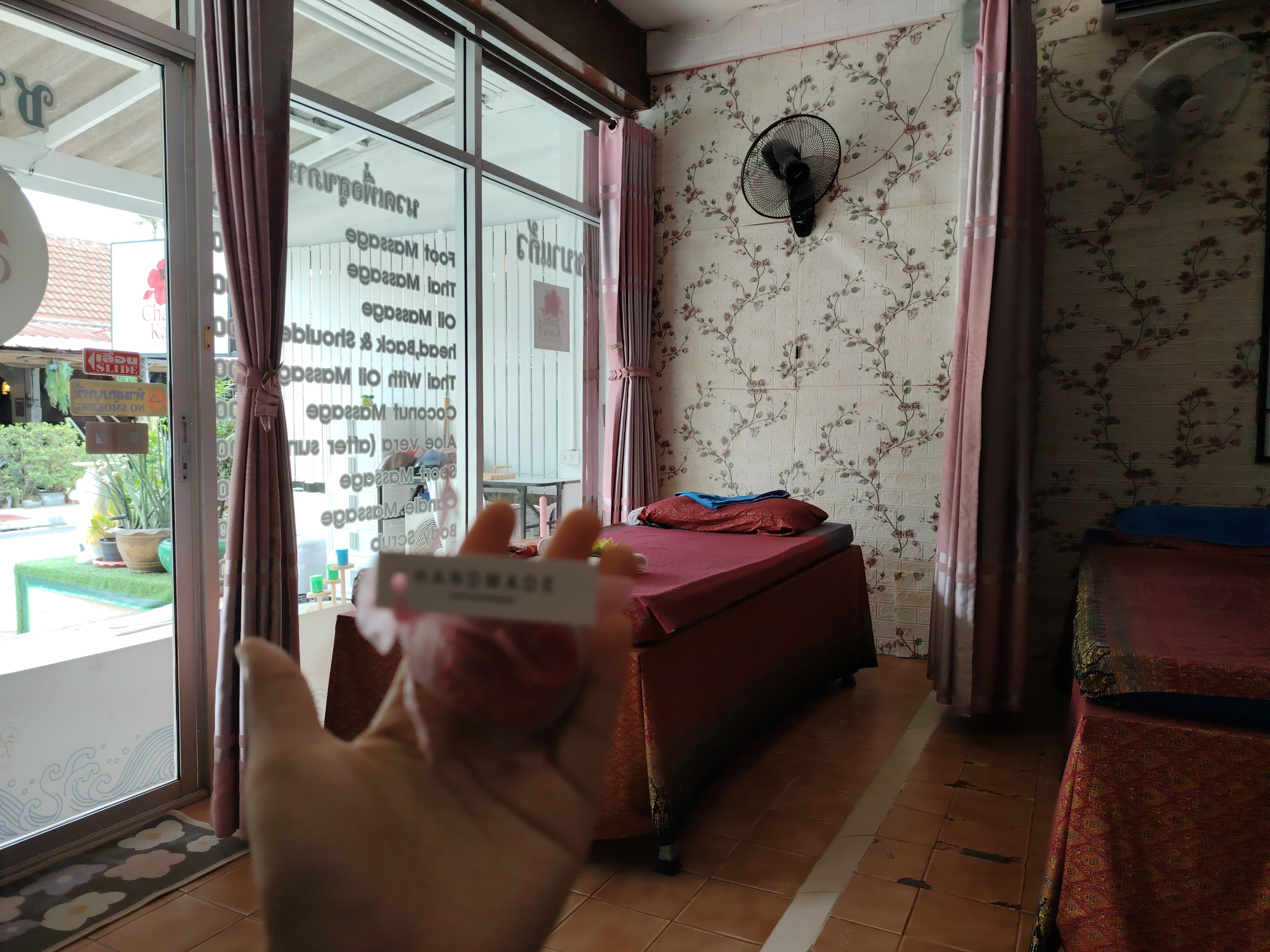 ภาพ 2 ของ Chaba Kaew Thai Massage